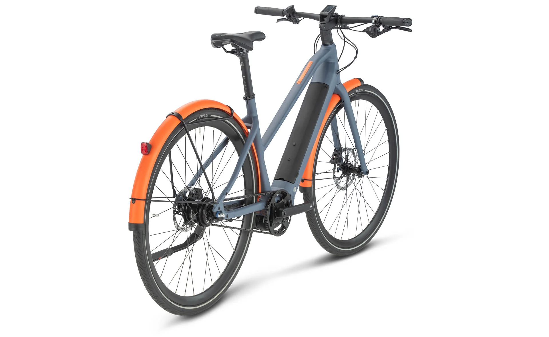 257 AMP AL ONE ST USA - Image 3