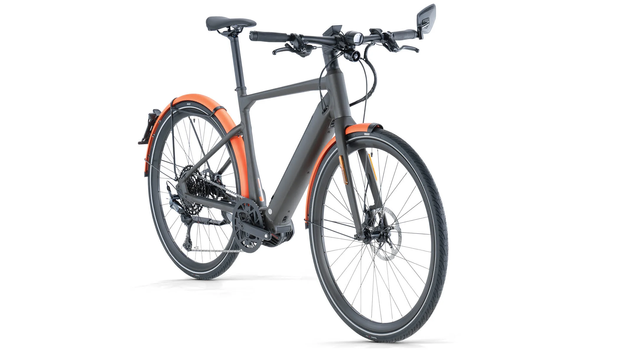 257 AMP AL SPEED ONE - Image 2