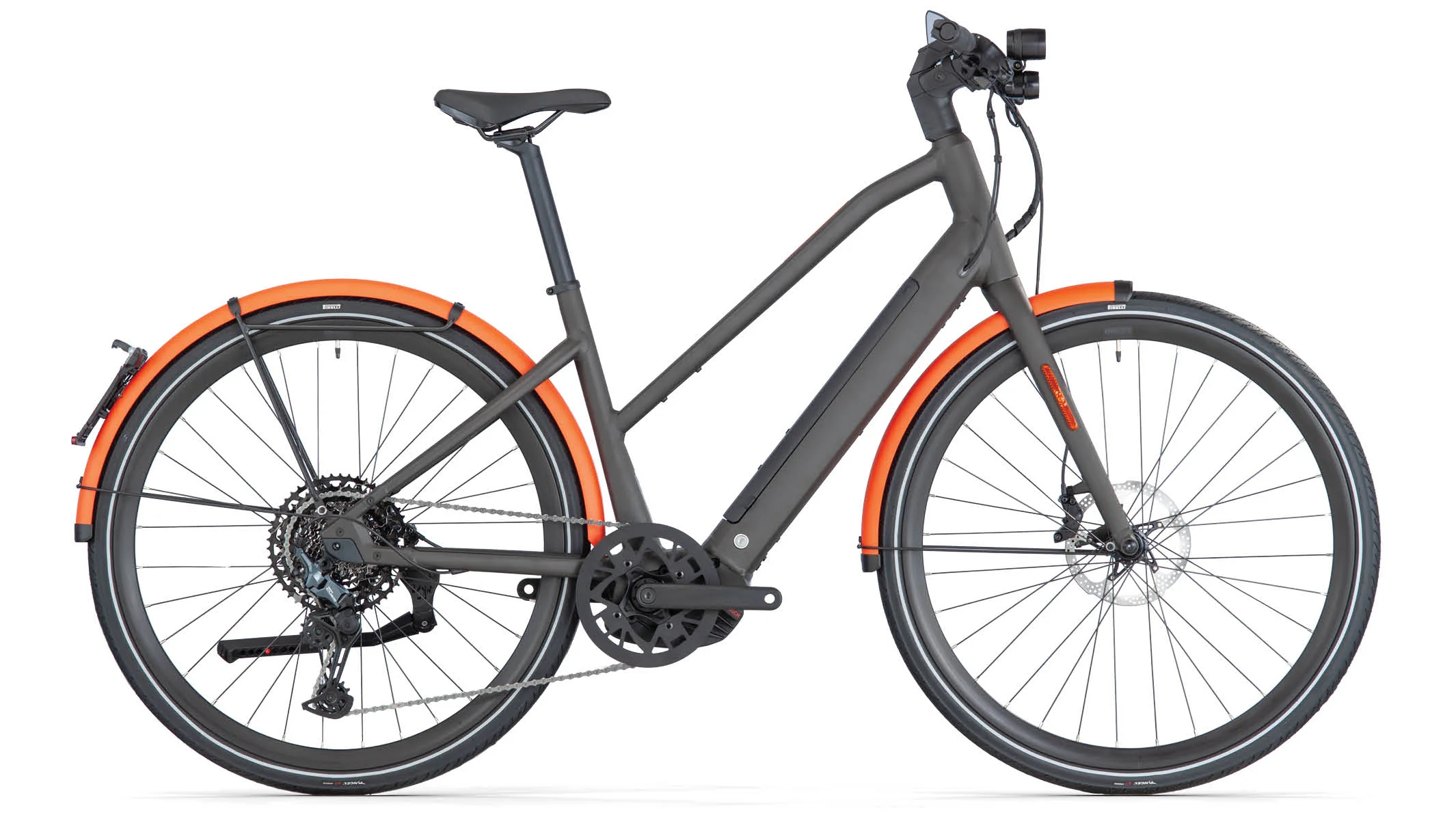 257 AMP AL SPEED ONE ST