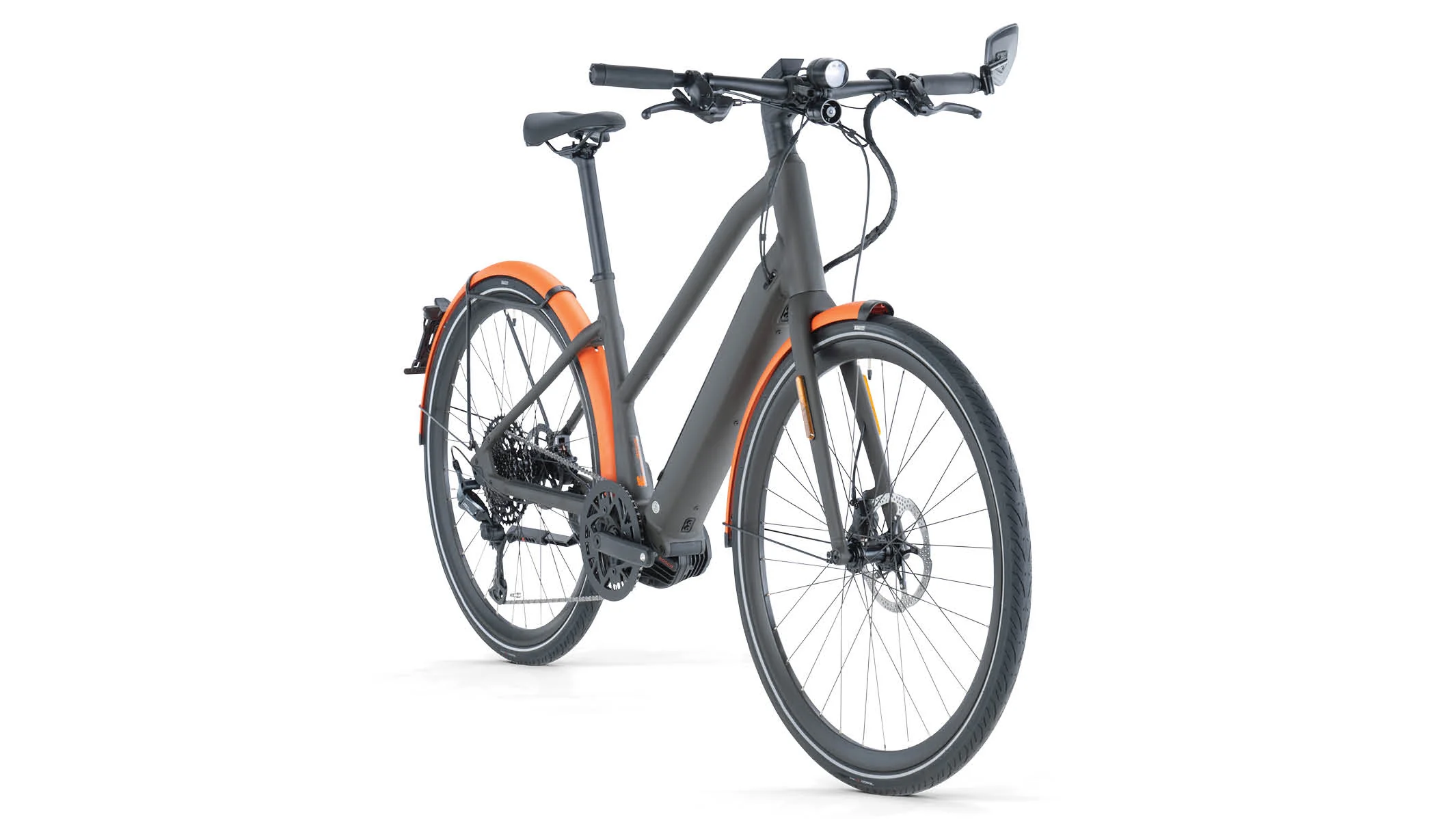 257 AMP AL SPEED ONE ST - Image 2