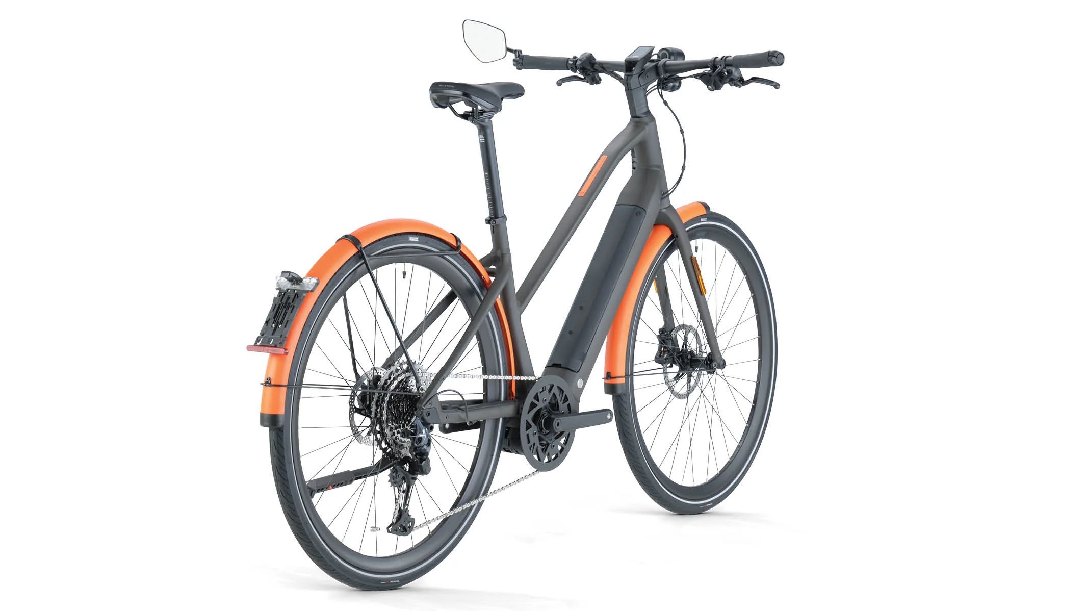 257 AMP AL SPEED ONE ST - Image 3