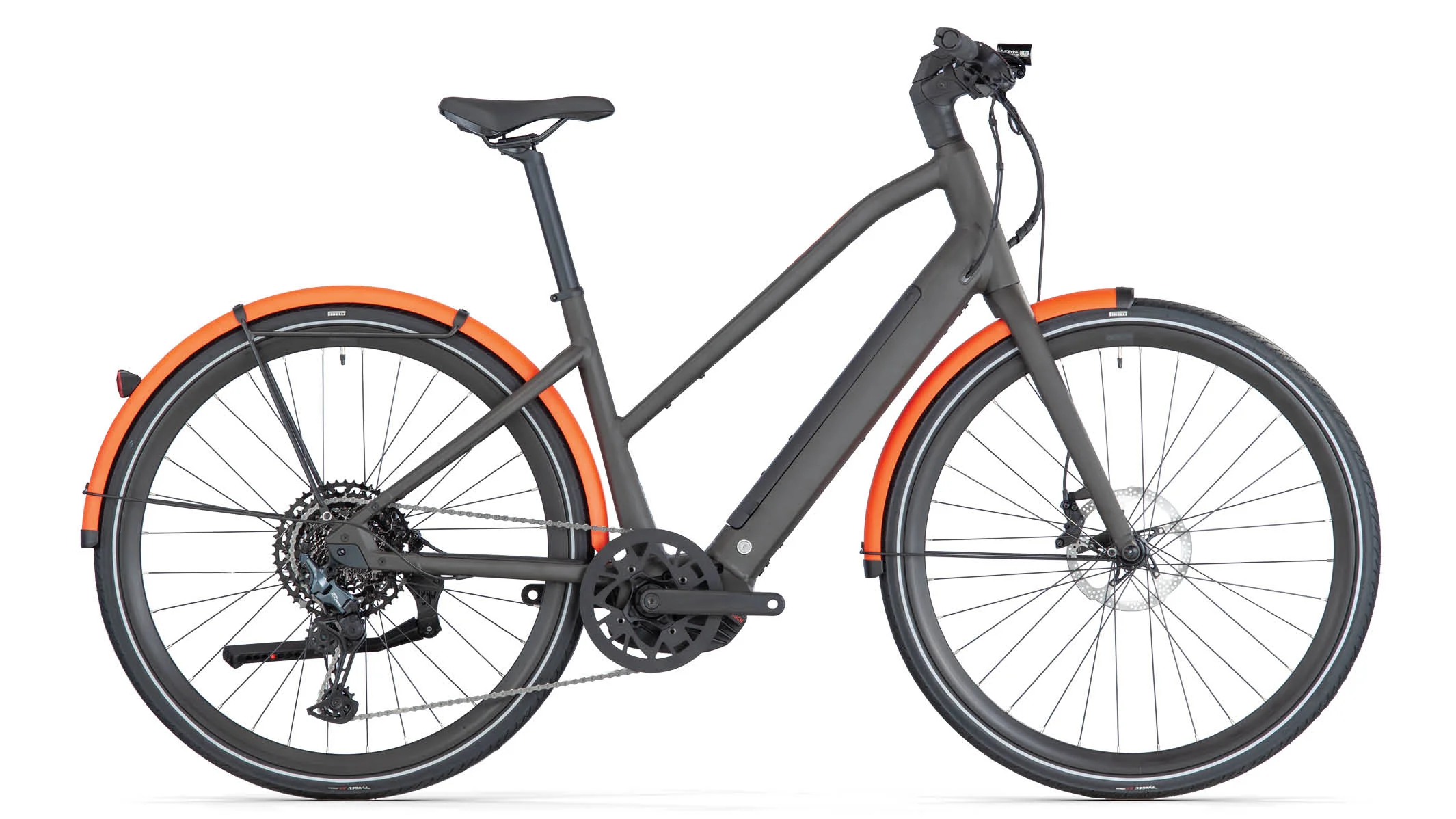 257 AMP AL SPEED ONE ST USA