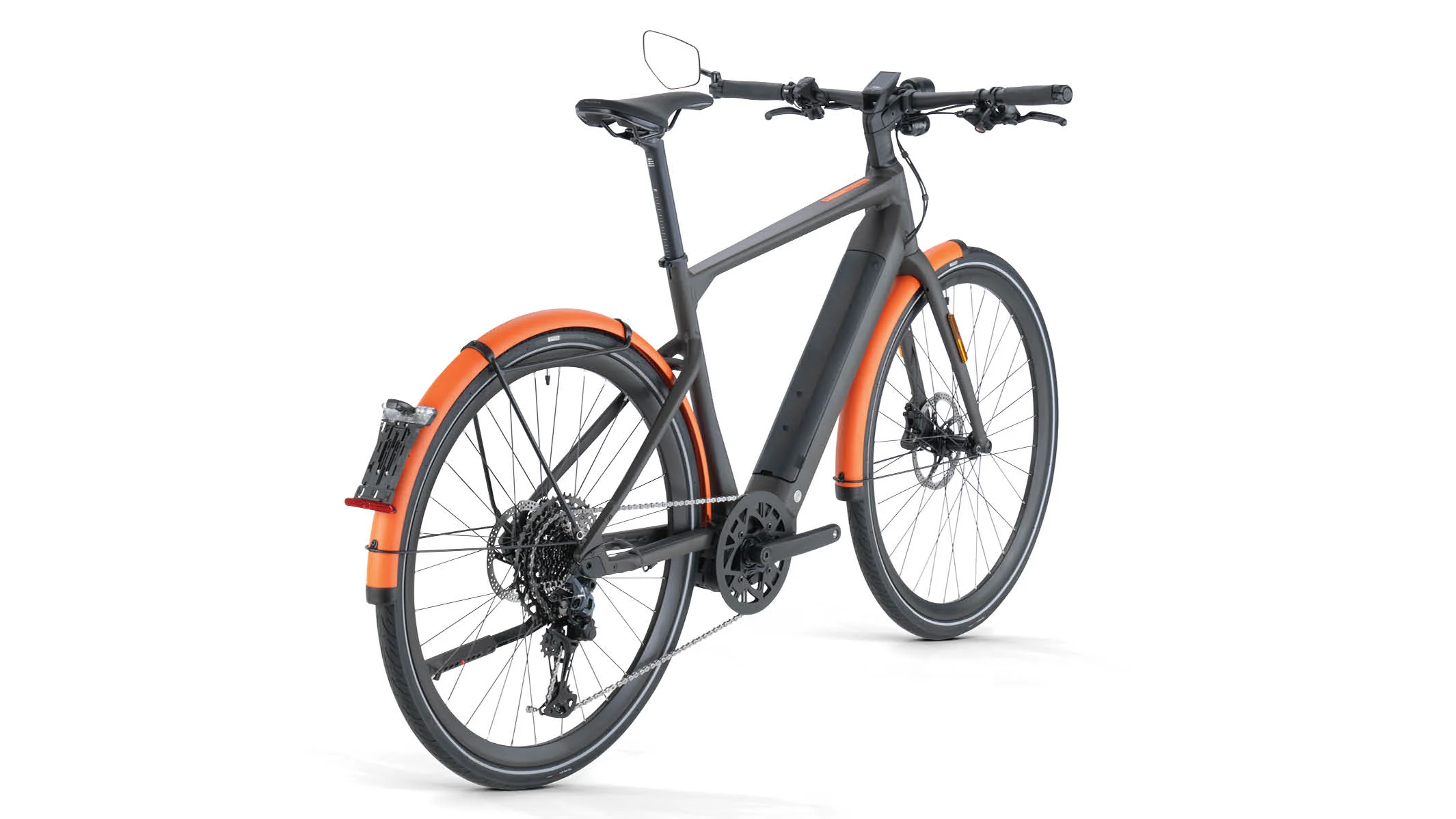 257 AMP AL SPEED ONE USA - Image 3