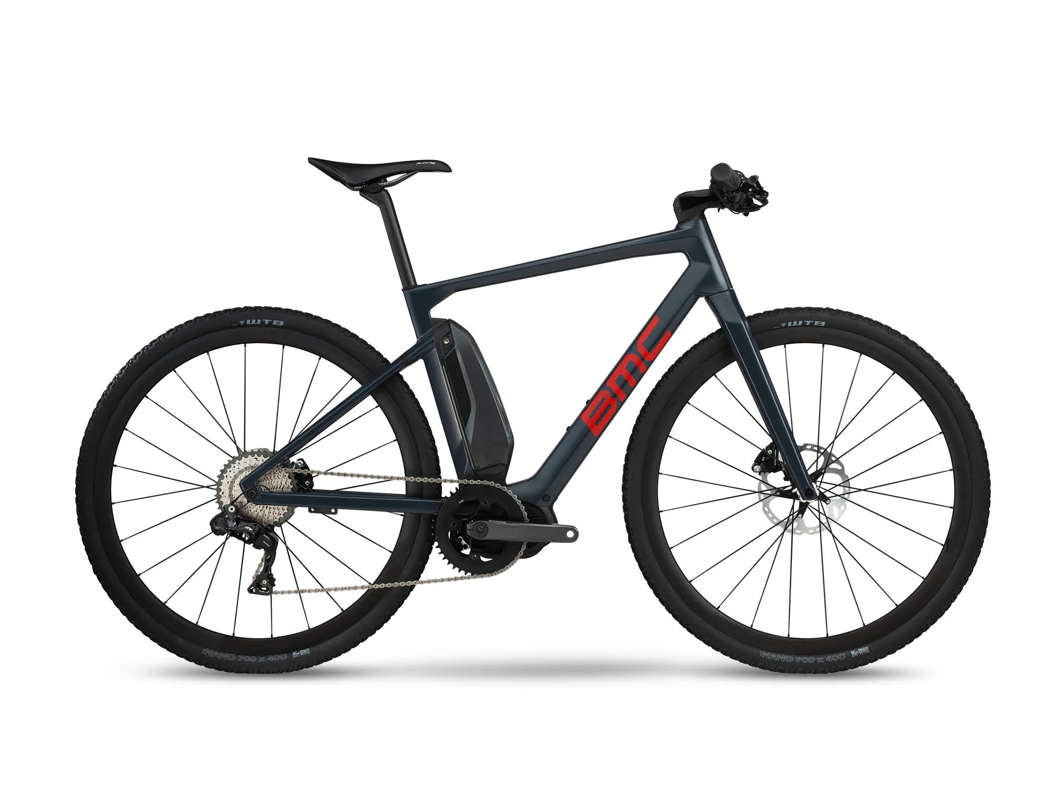 Alpenchallenge AMP Cross LTD
