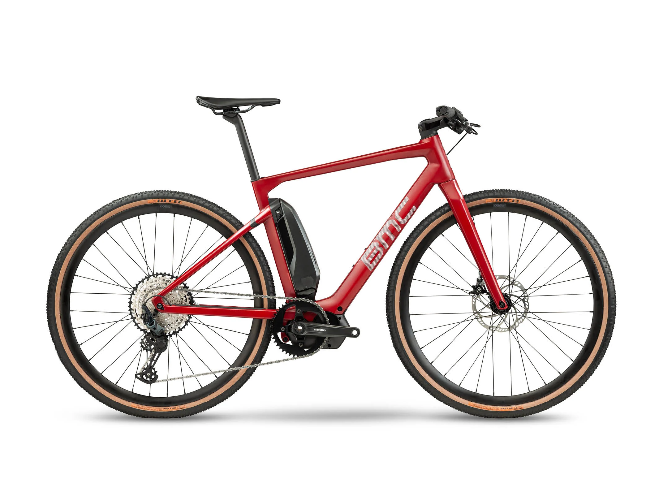 Alpenchallenge AMP Cross ONE