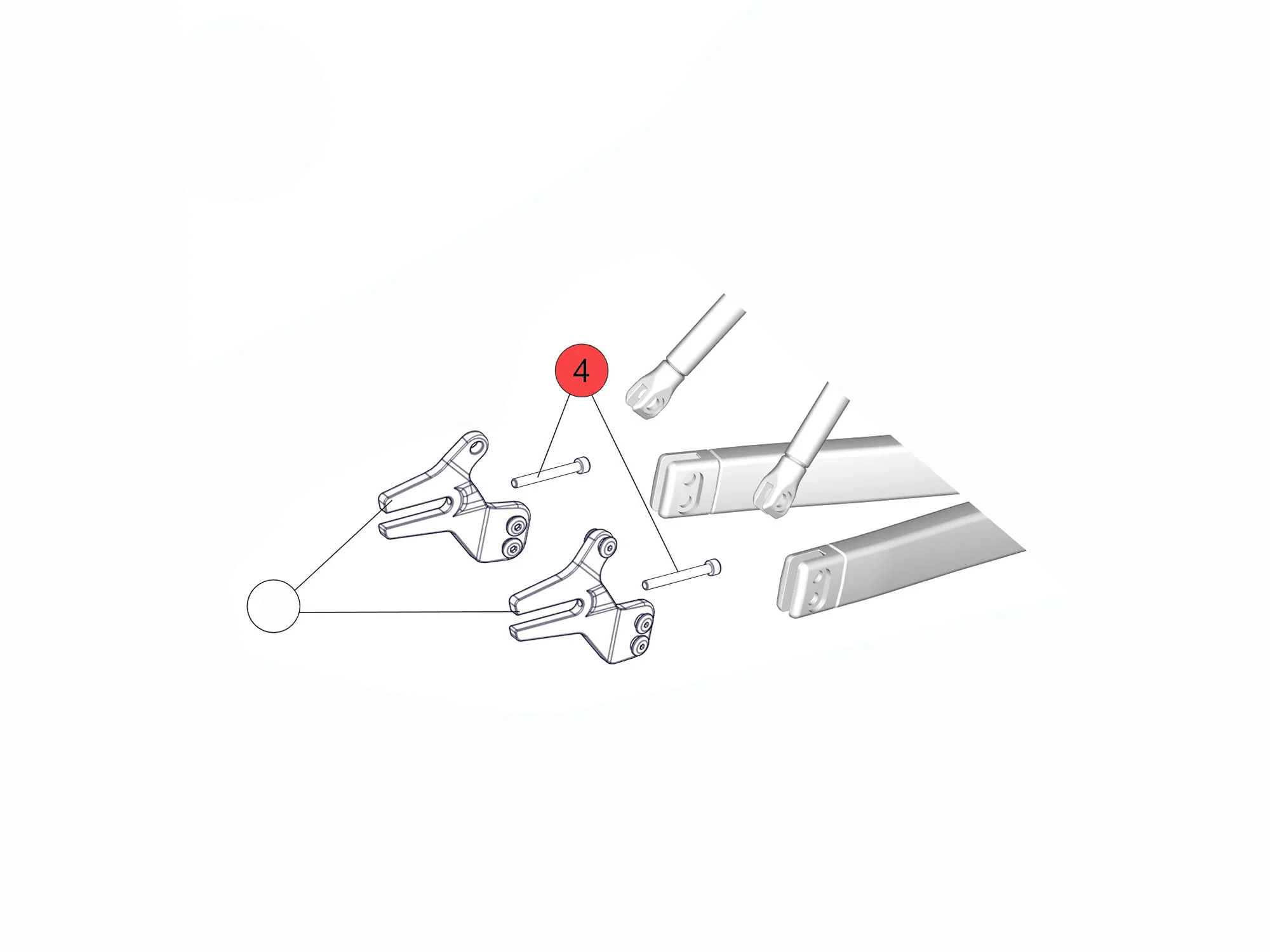 Axle Adjuster - No 2 - Image 2