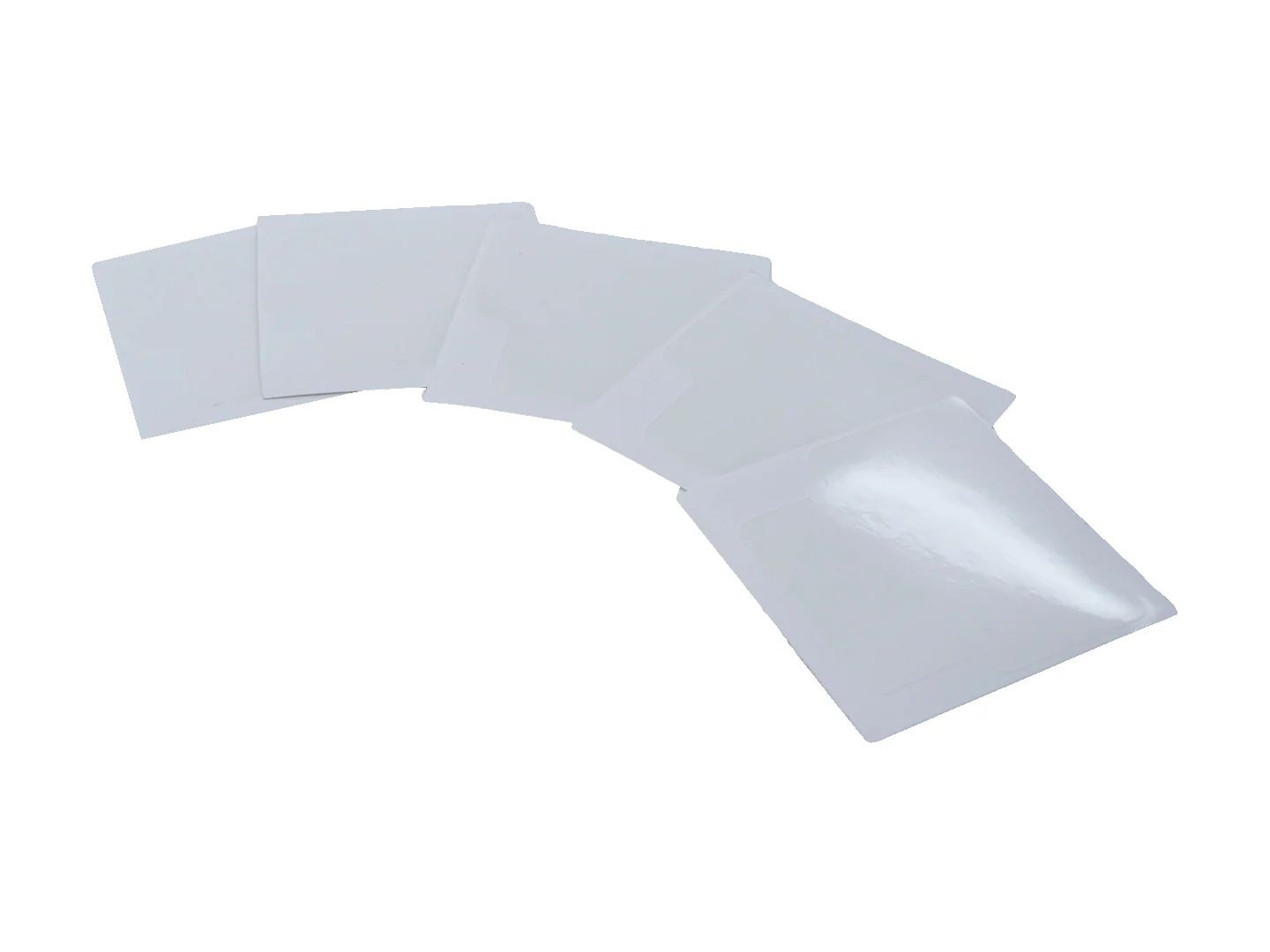 BB Protection Sticker SF AG