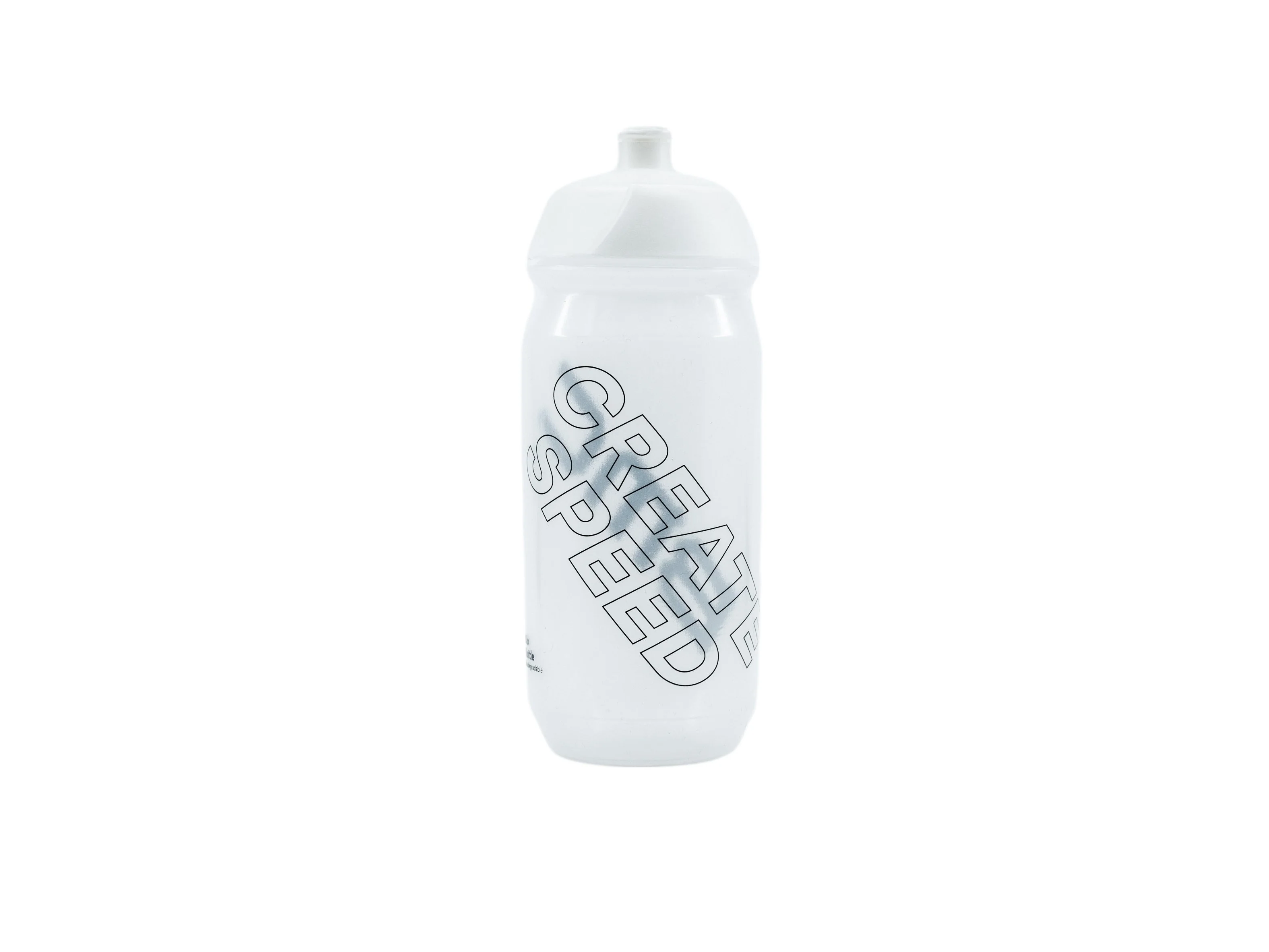 BMC Biodegradable Bottle 500ml - Image 2