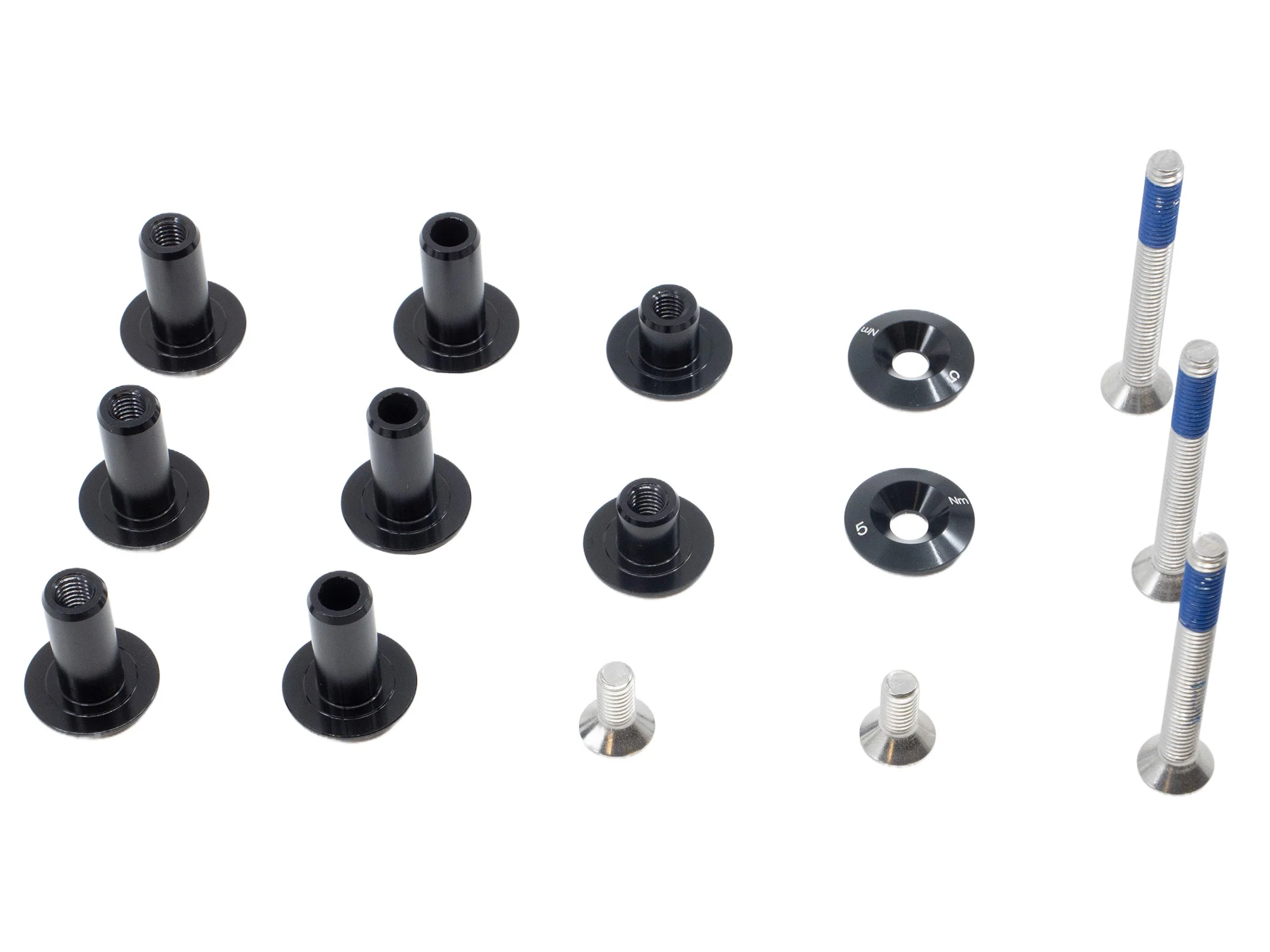 Bolt Kit - No 10