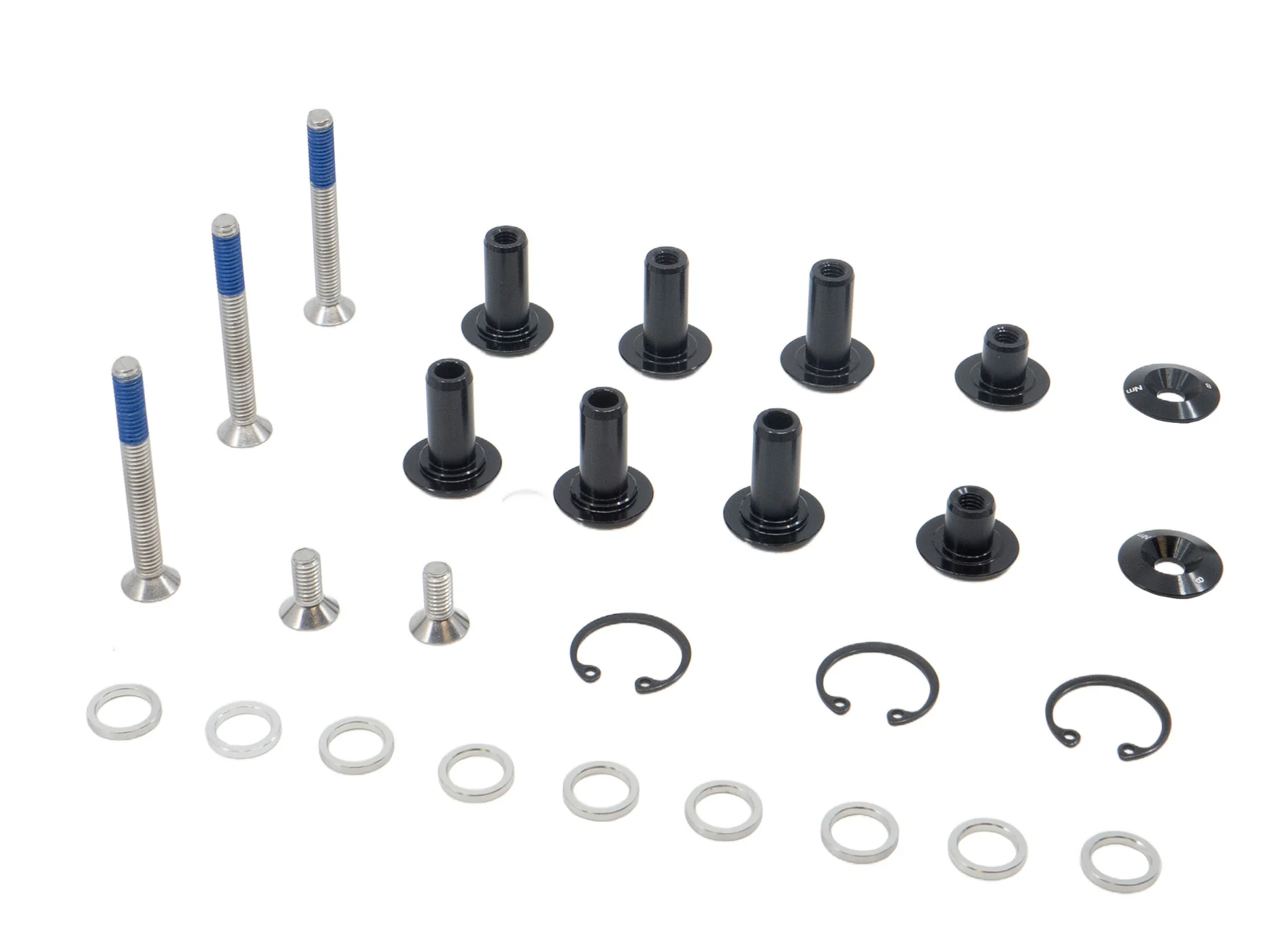Bolt Kit - No 14