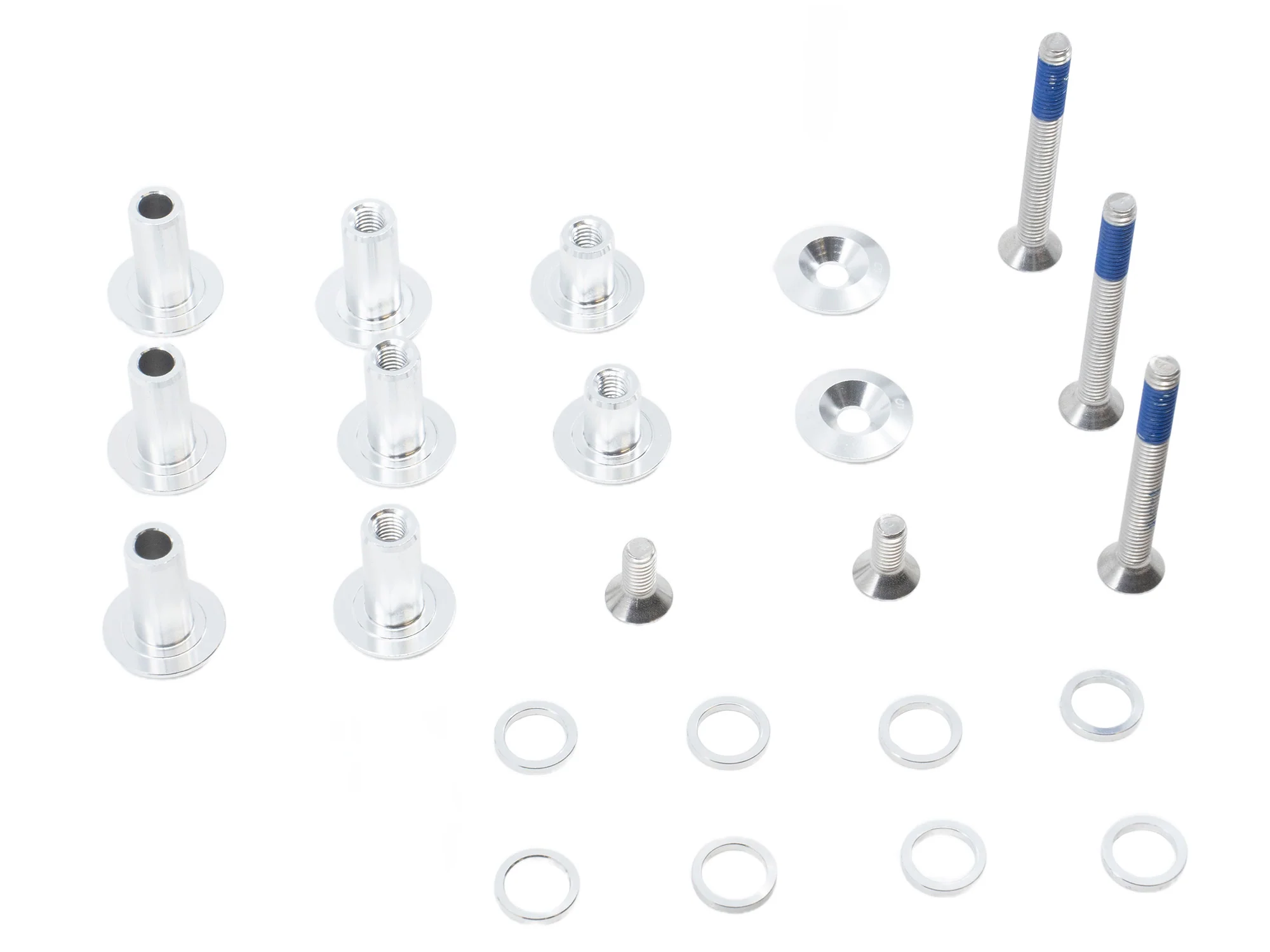 Bolt Kit - No 5