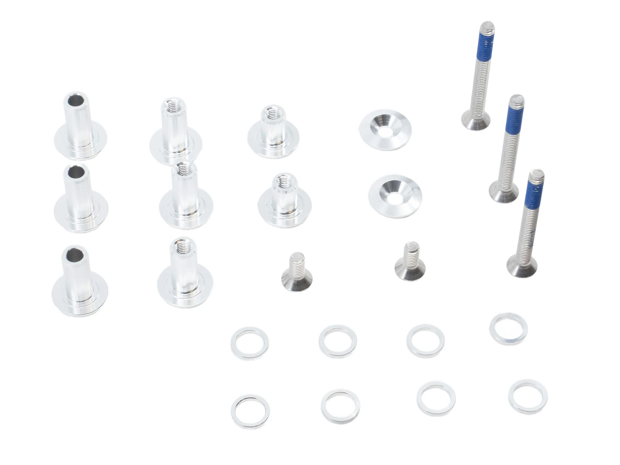 Bolt Kit - No 7
