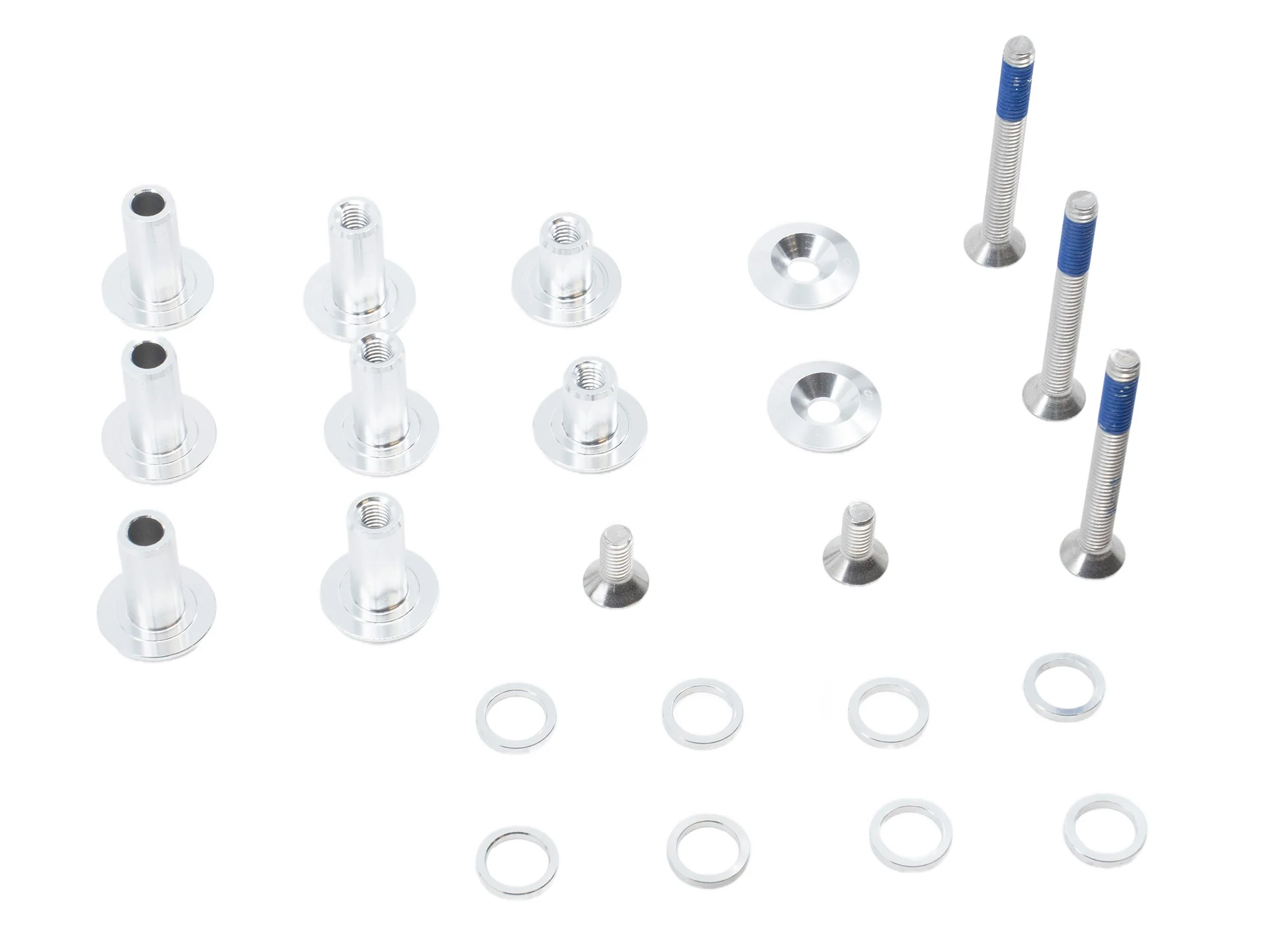 Bolt Kit - No 9