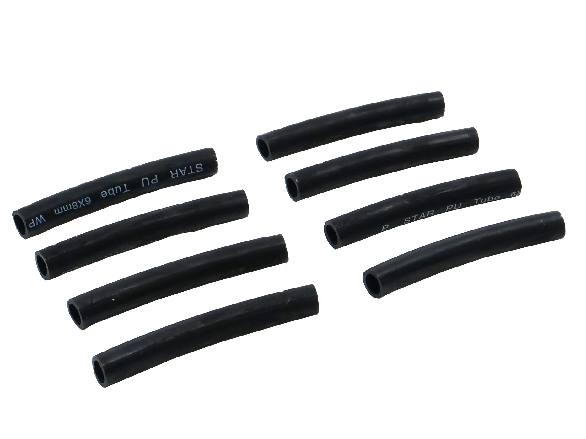 Cable Guide tubes