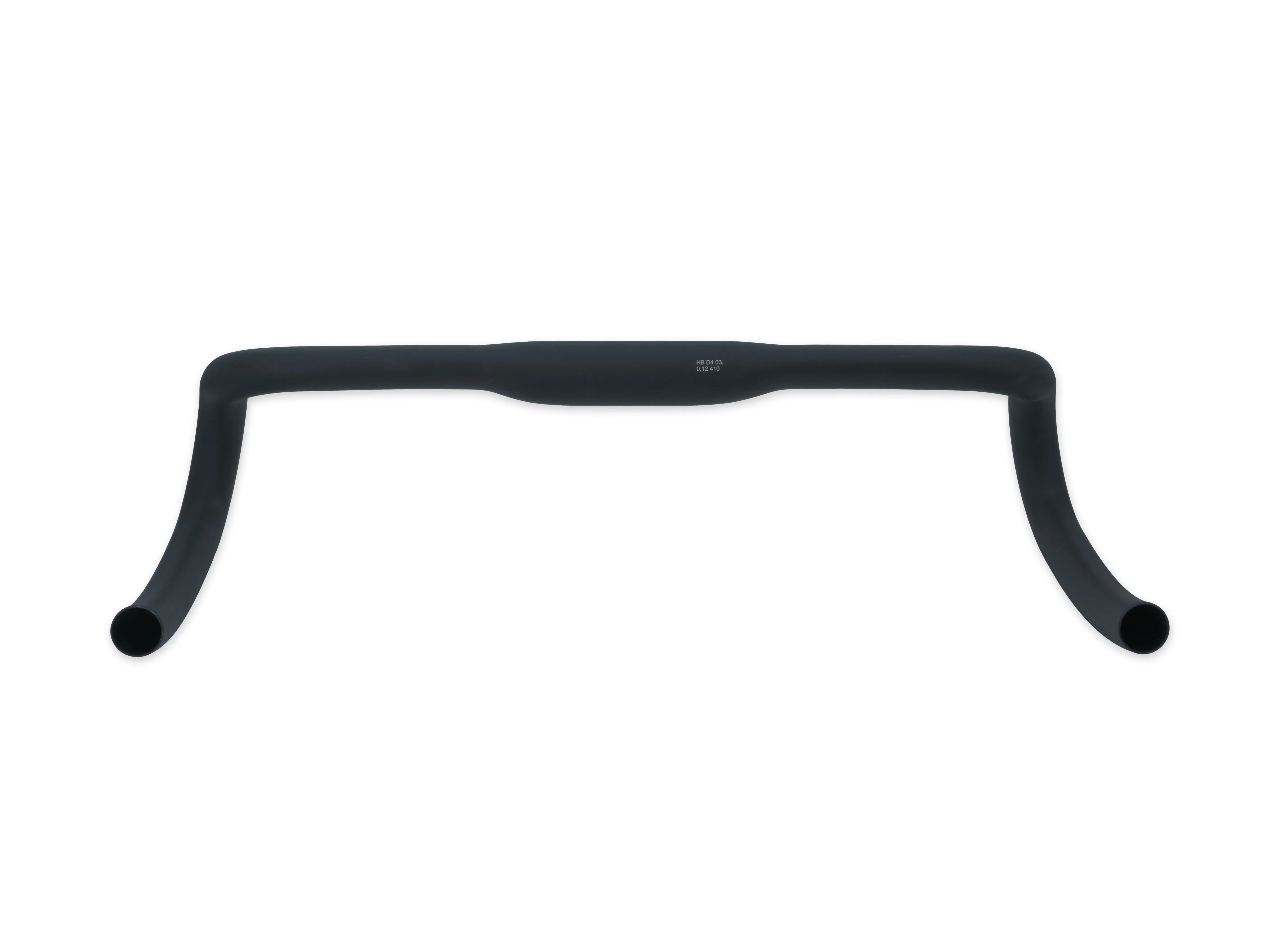 Alloy Endurance Drop Handlebar - Image 2