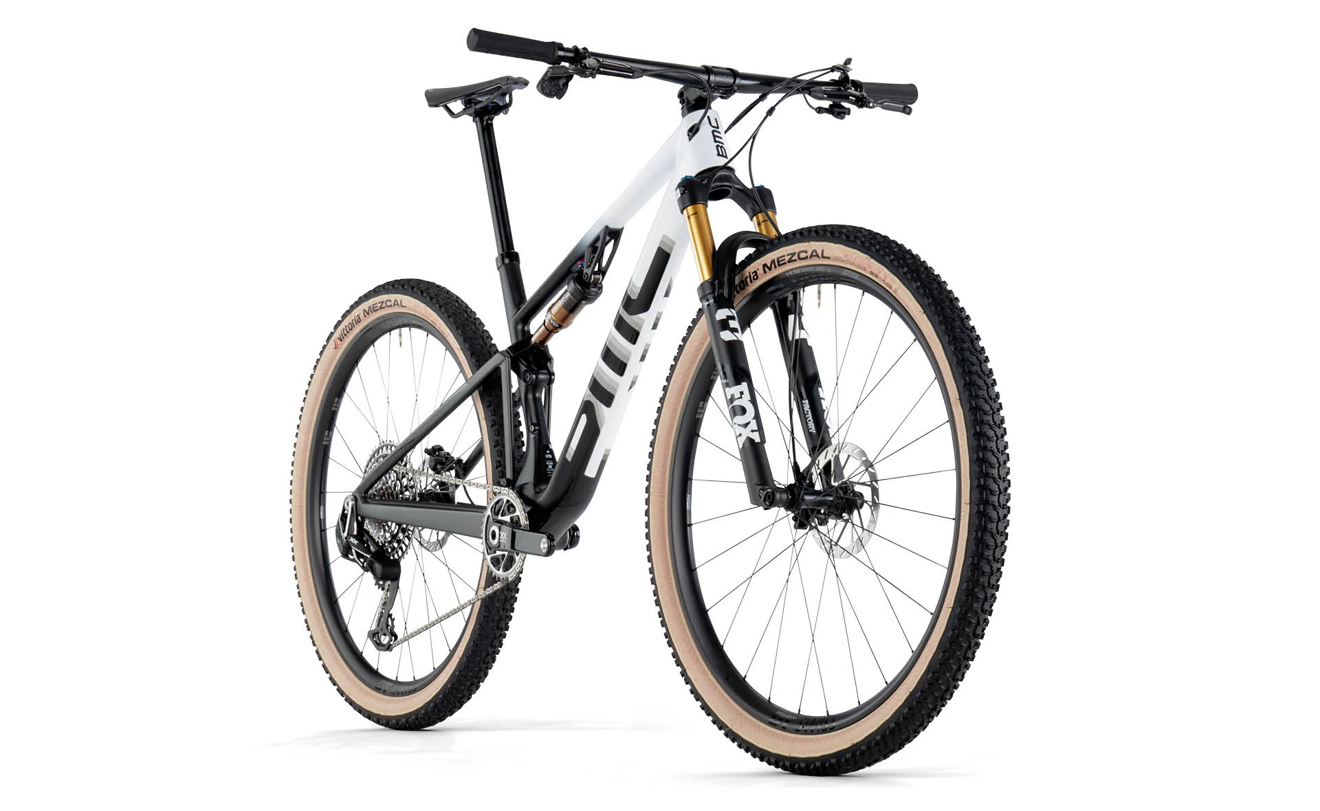 Fourstroke 01 LTD - Image 2