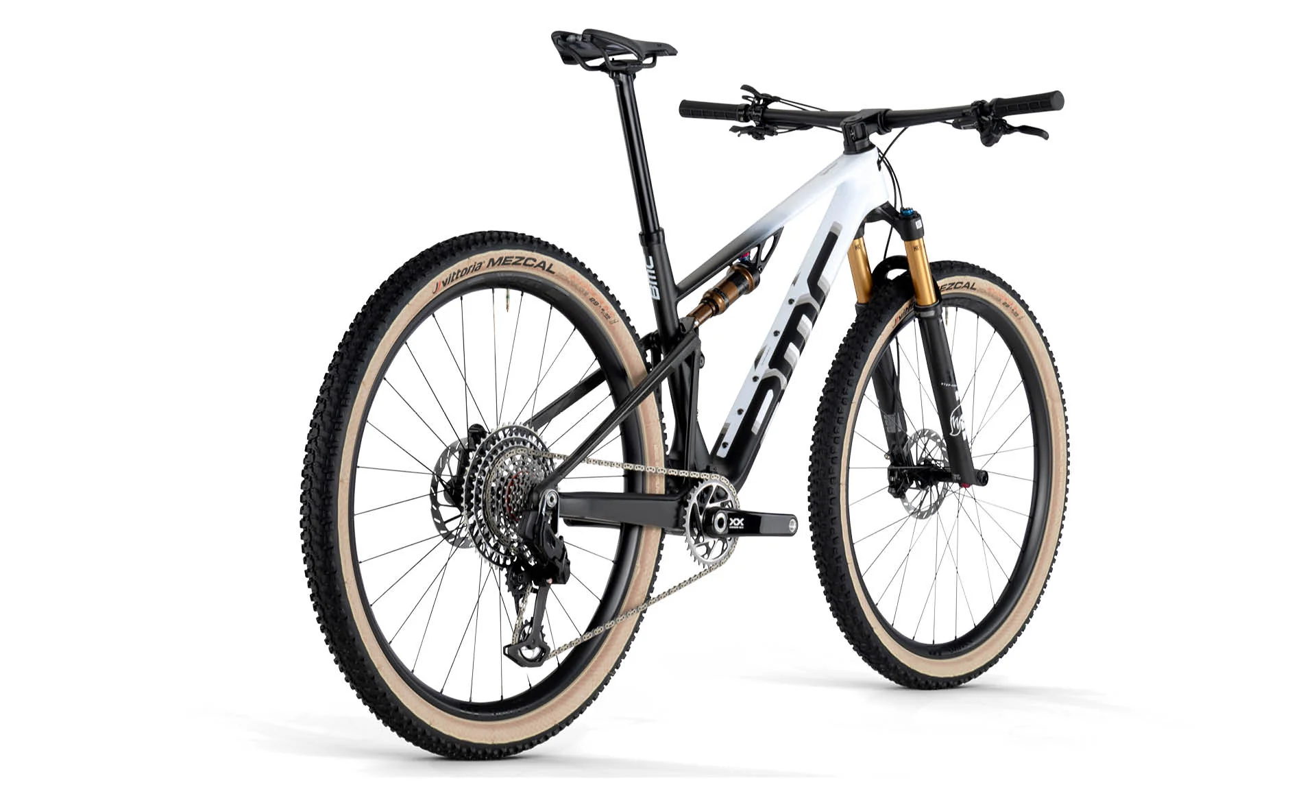Fourstroke 01 LTD - Image 3