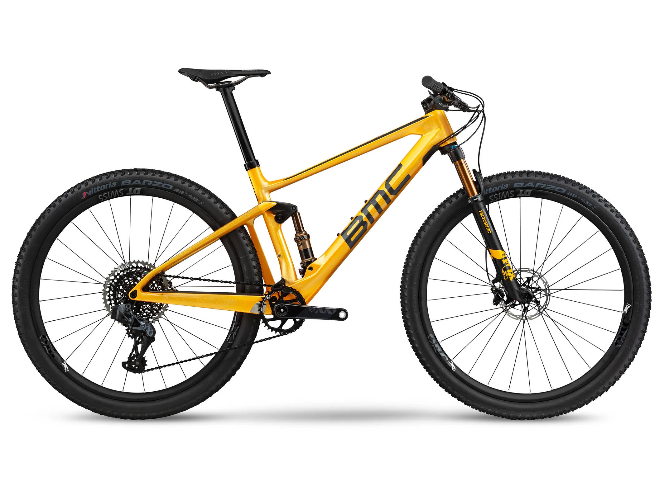 Fourstroke 01 ONE