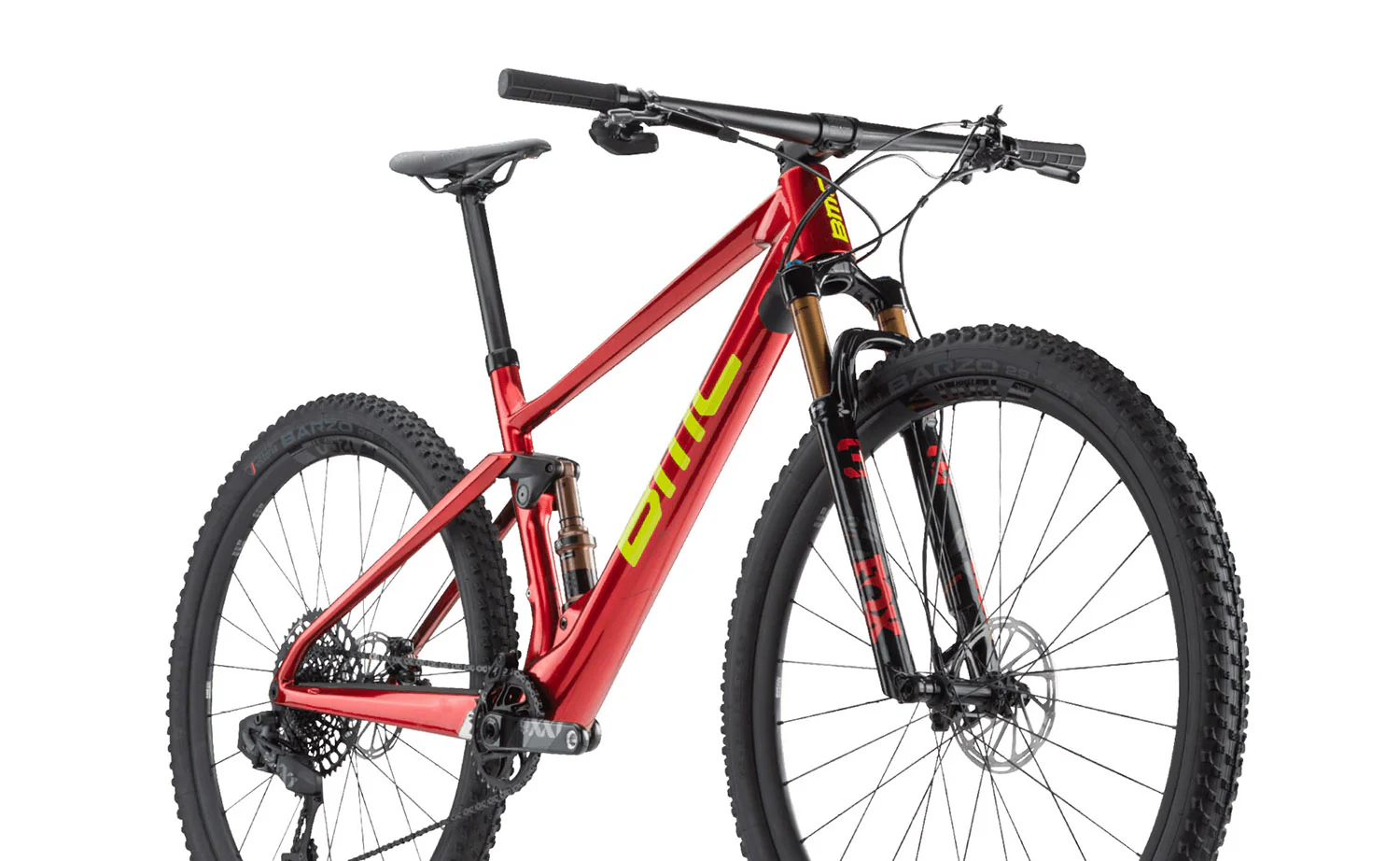 Fourstroke 01 ONE - Image 2