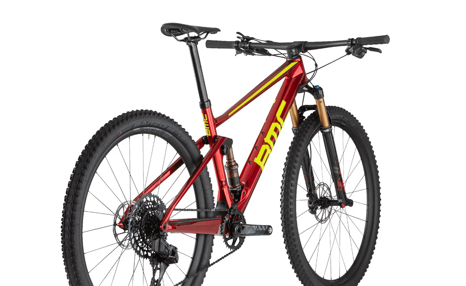 Fourstroke 01 ONE - Image 3