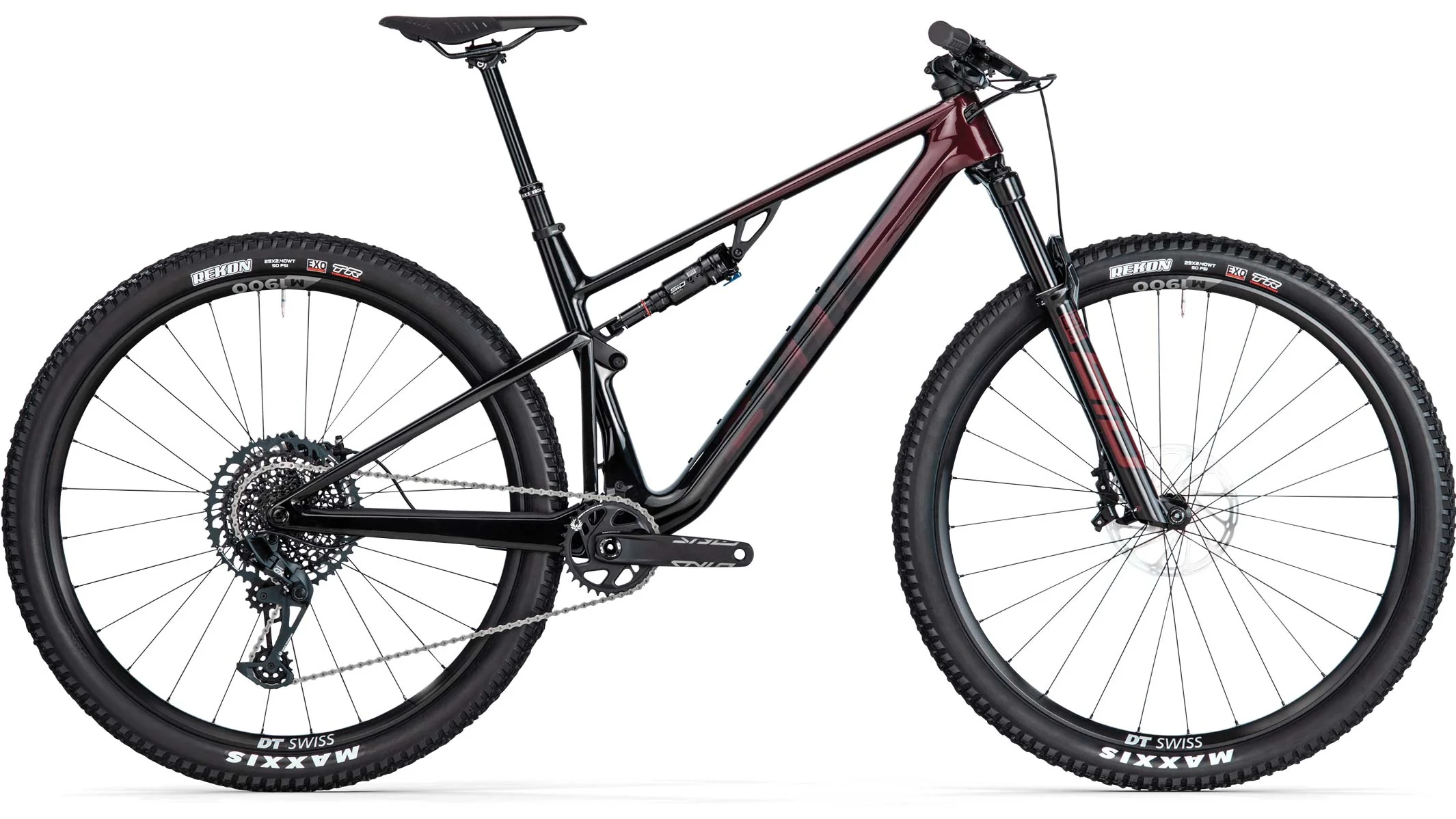 Fourstroke LT ONE