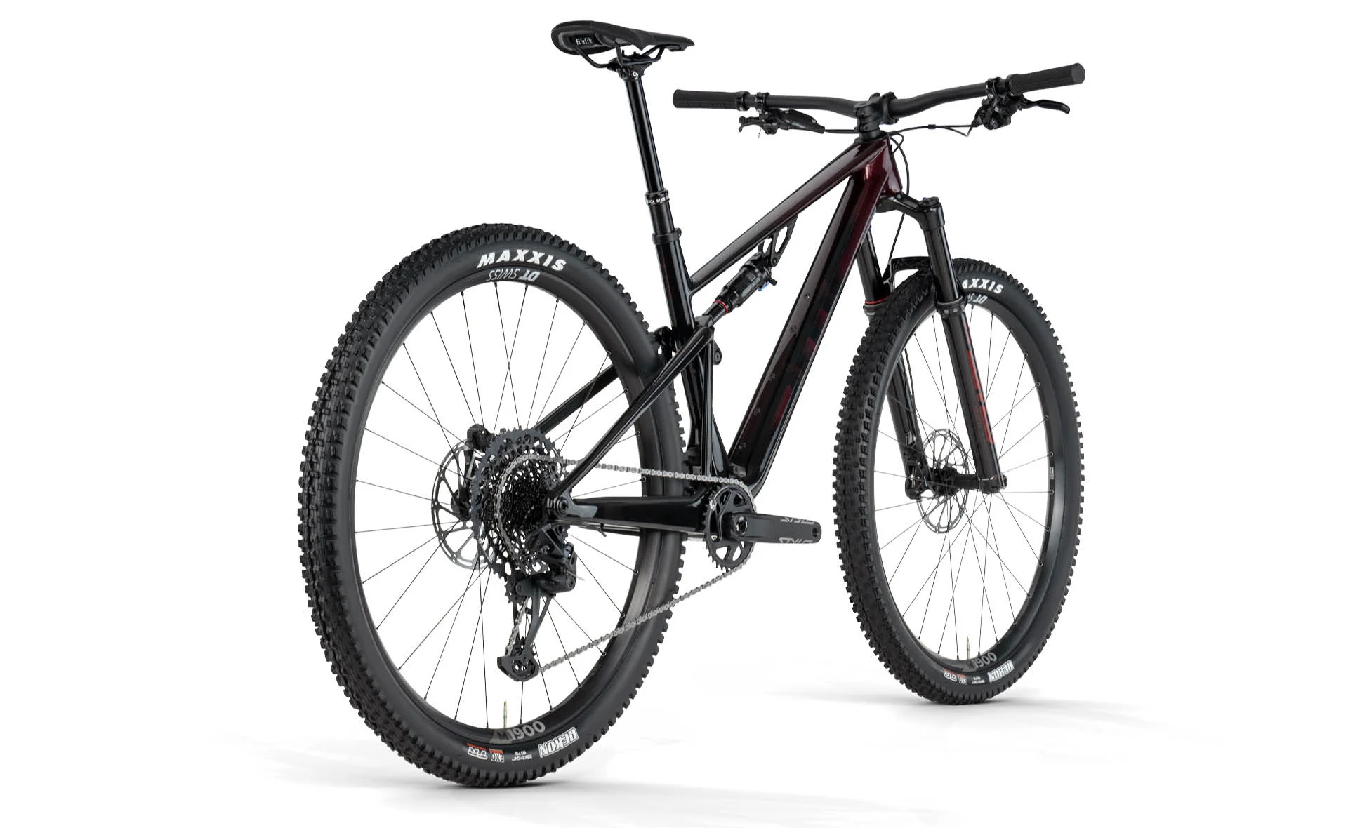 Fourstroke LT ONE - Image 3