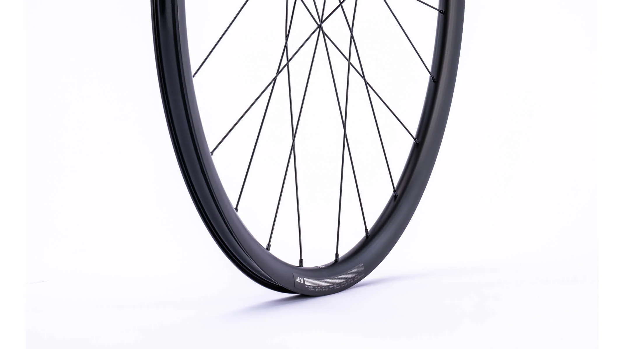 AR 27 Front Wheel - Image 3