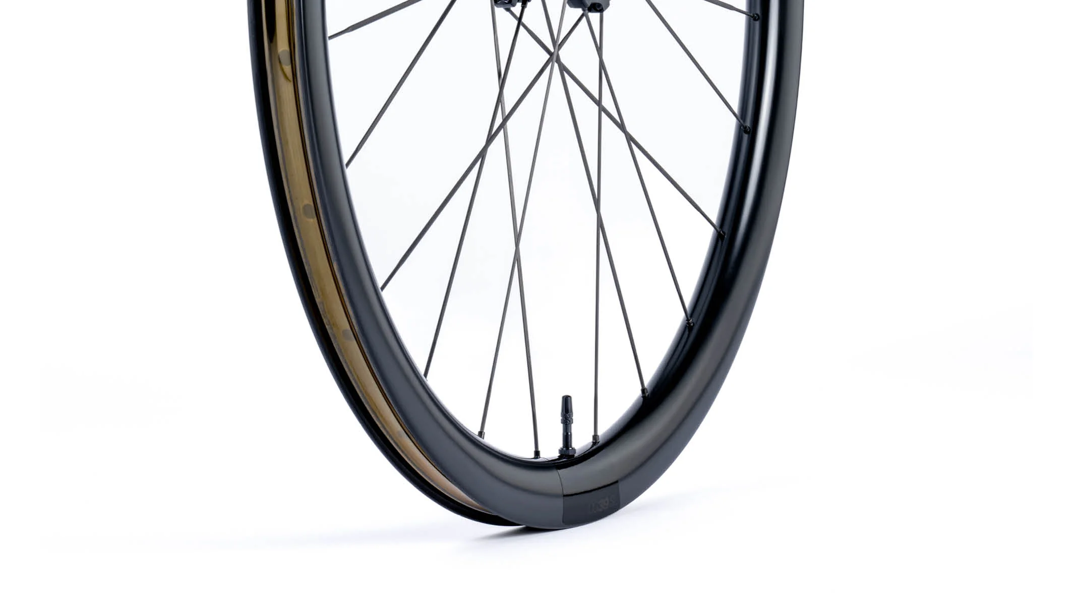 CG 39 SL Front Wheel - Image 3
