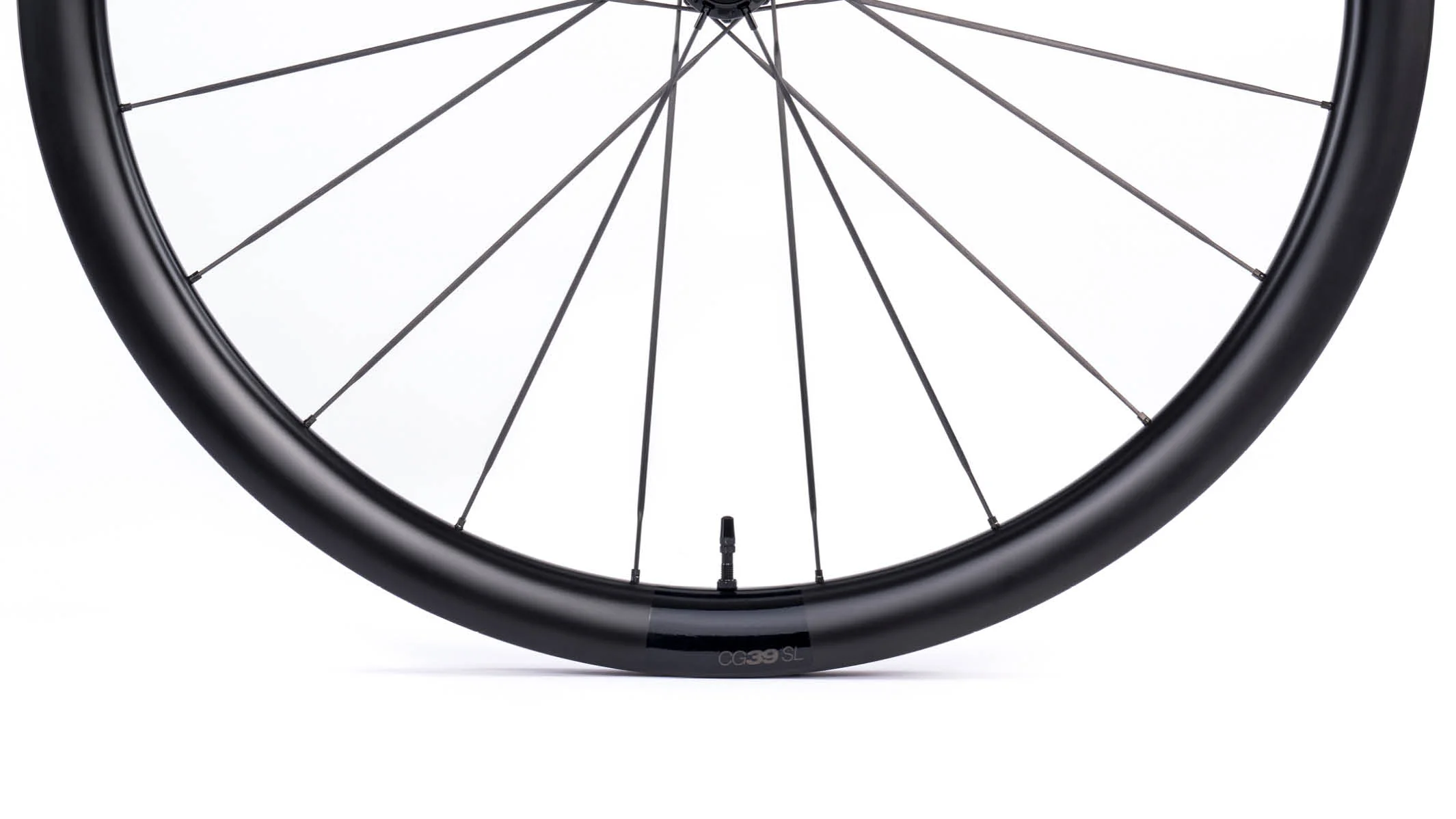 CG 39 SL Front Wheel - Image 5