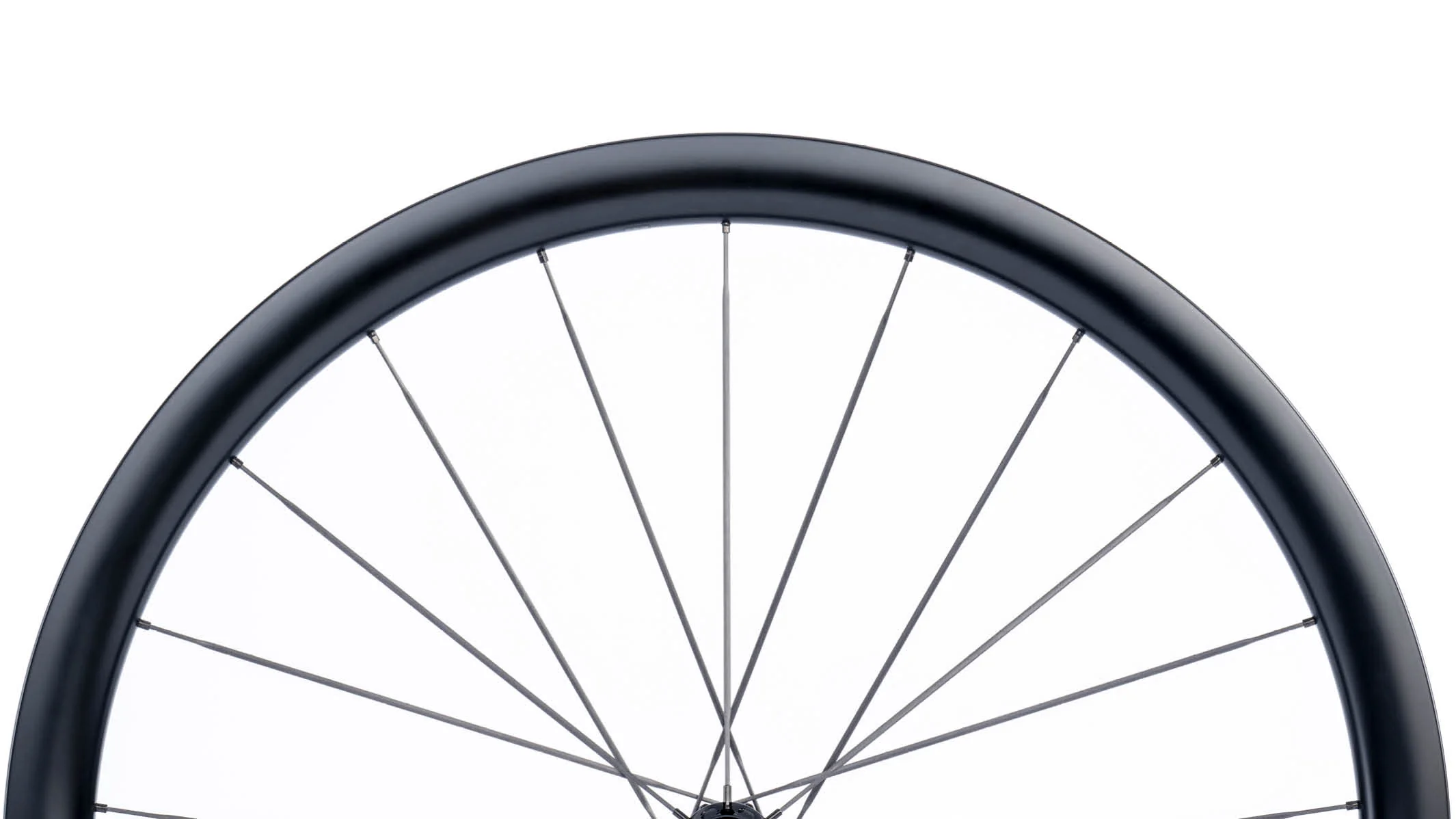 CG 39 SL Front Wheel - Image 6
