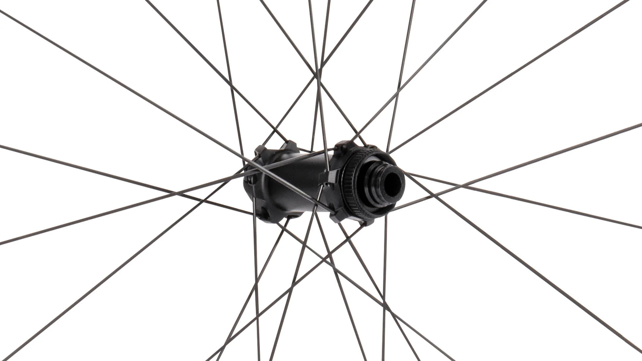 CG 39 Front Wheel - Image 7