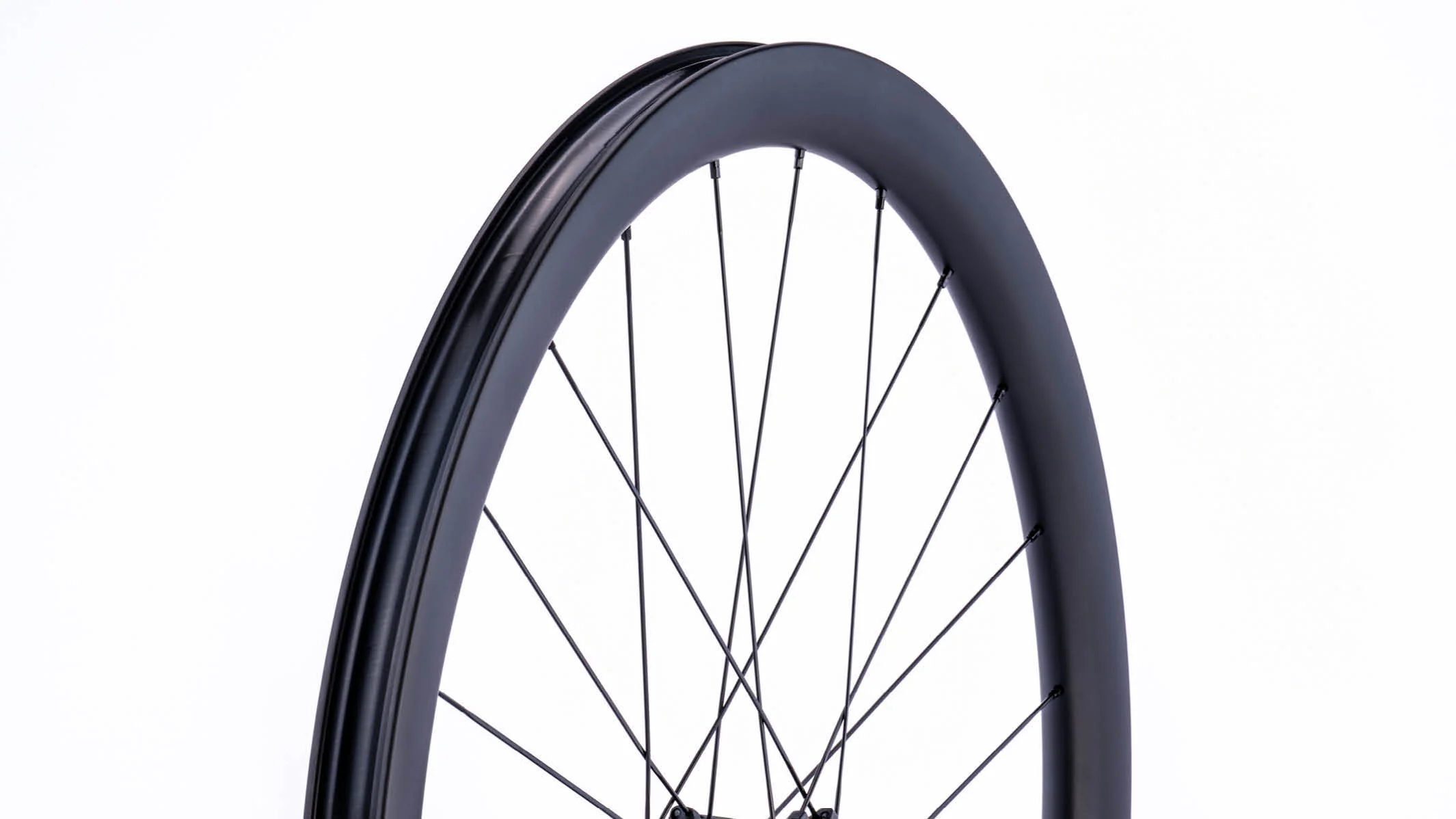 CG 40 SL Front Wheel - Image 4