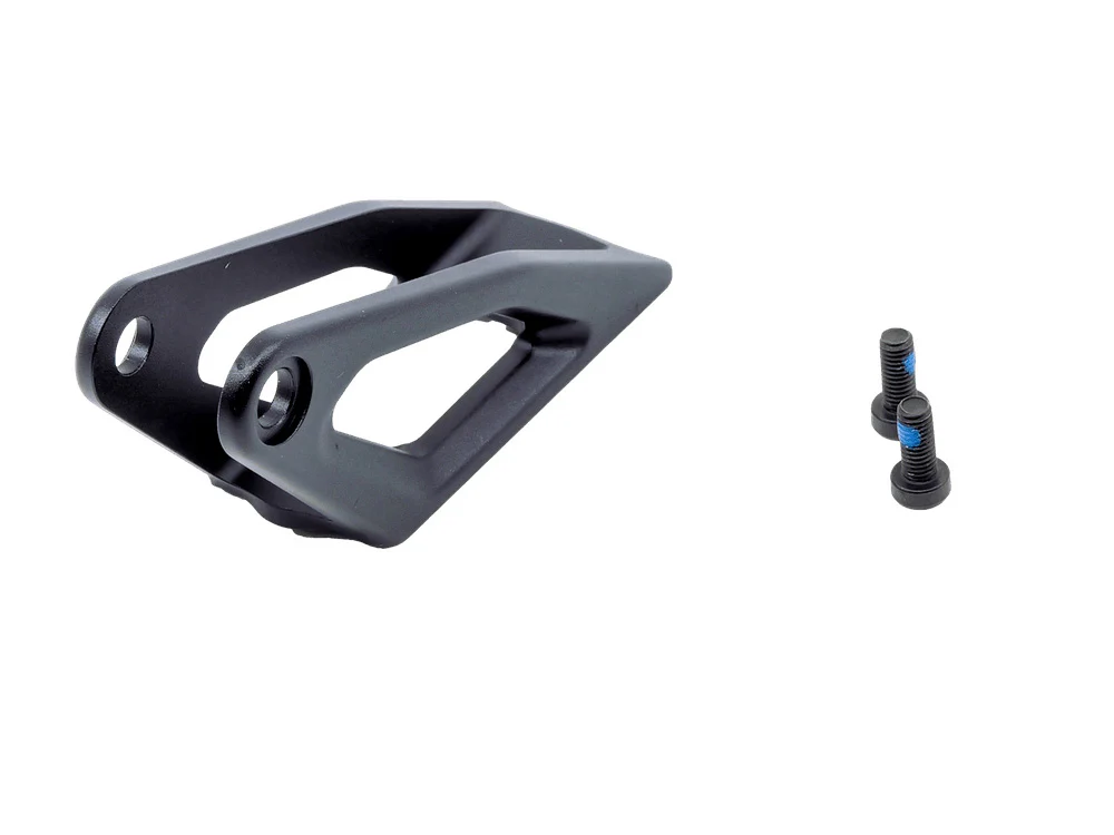 Top Tube Shock Mount for Fourstroke 01