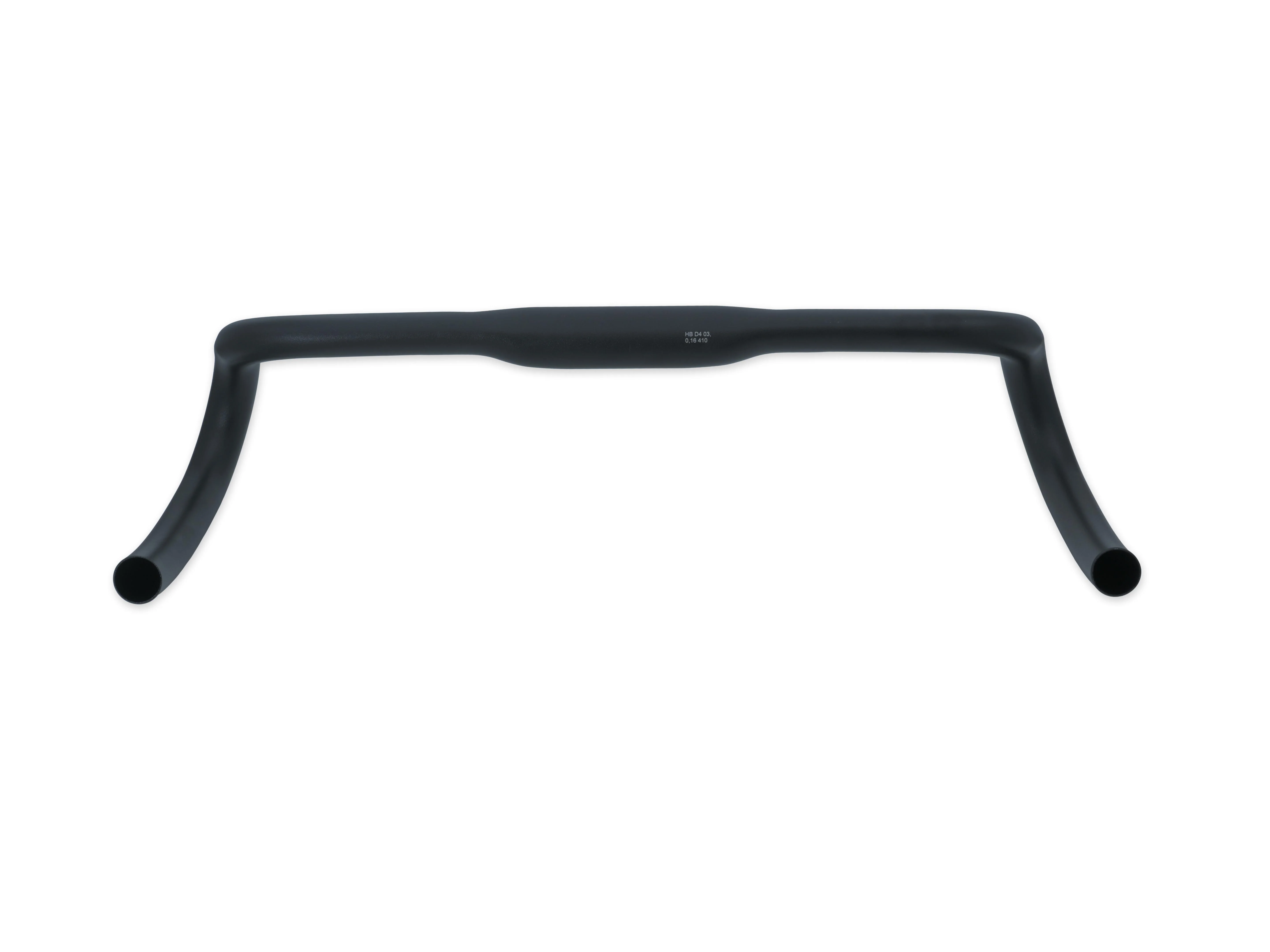 Alloy Gravel Drop Handlebar