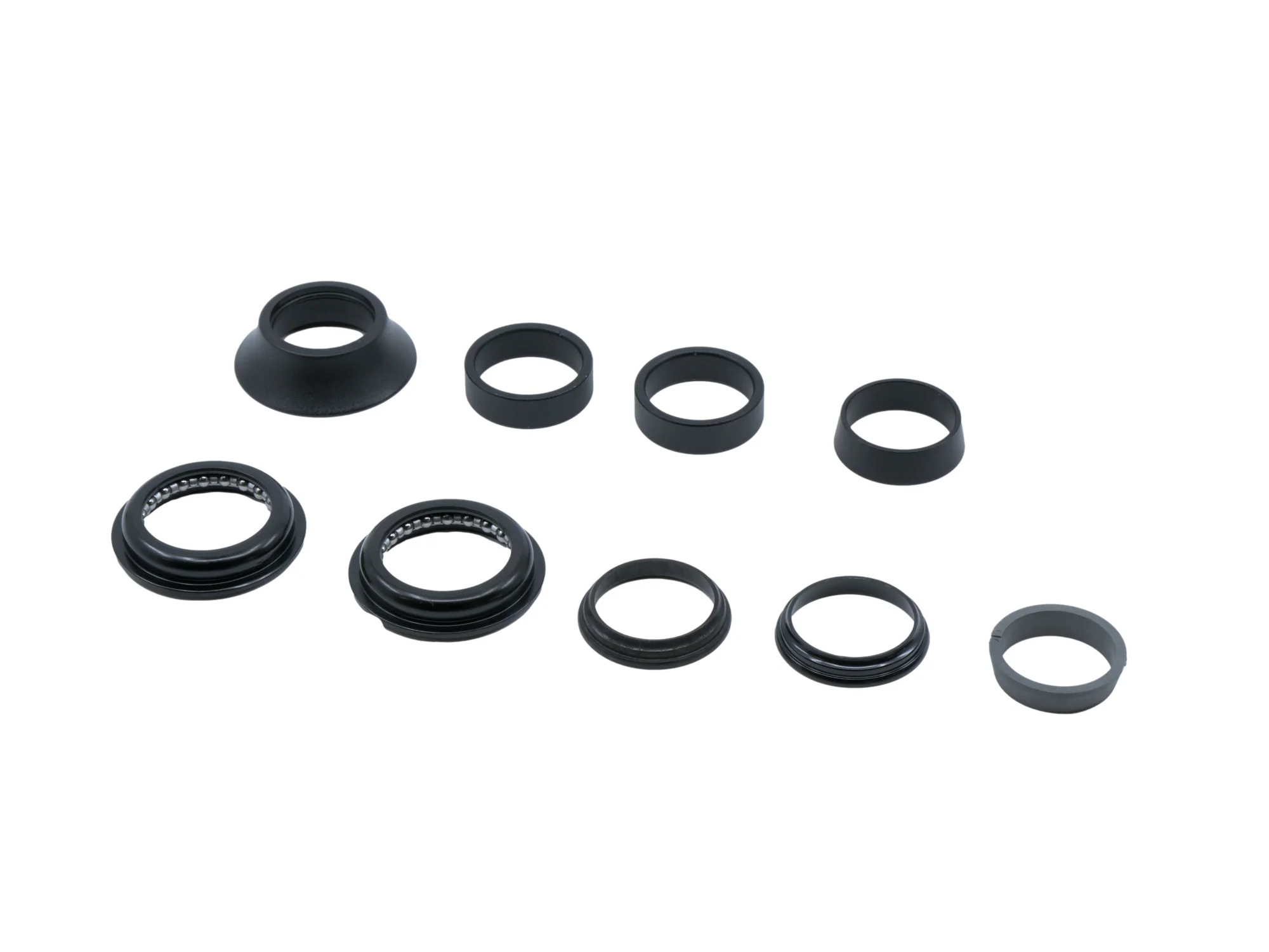 Headset FSA - No 10P