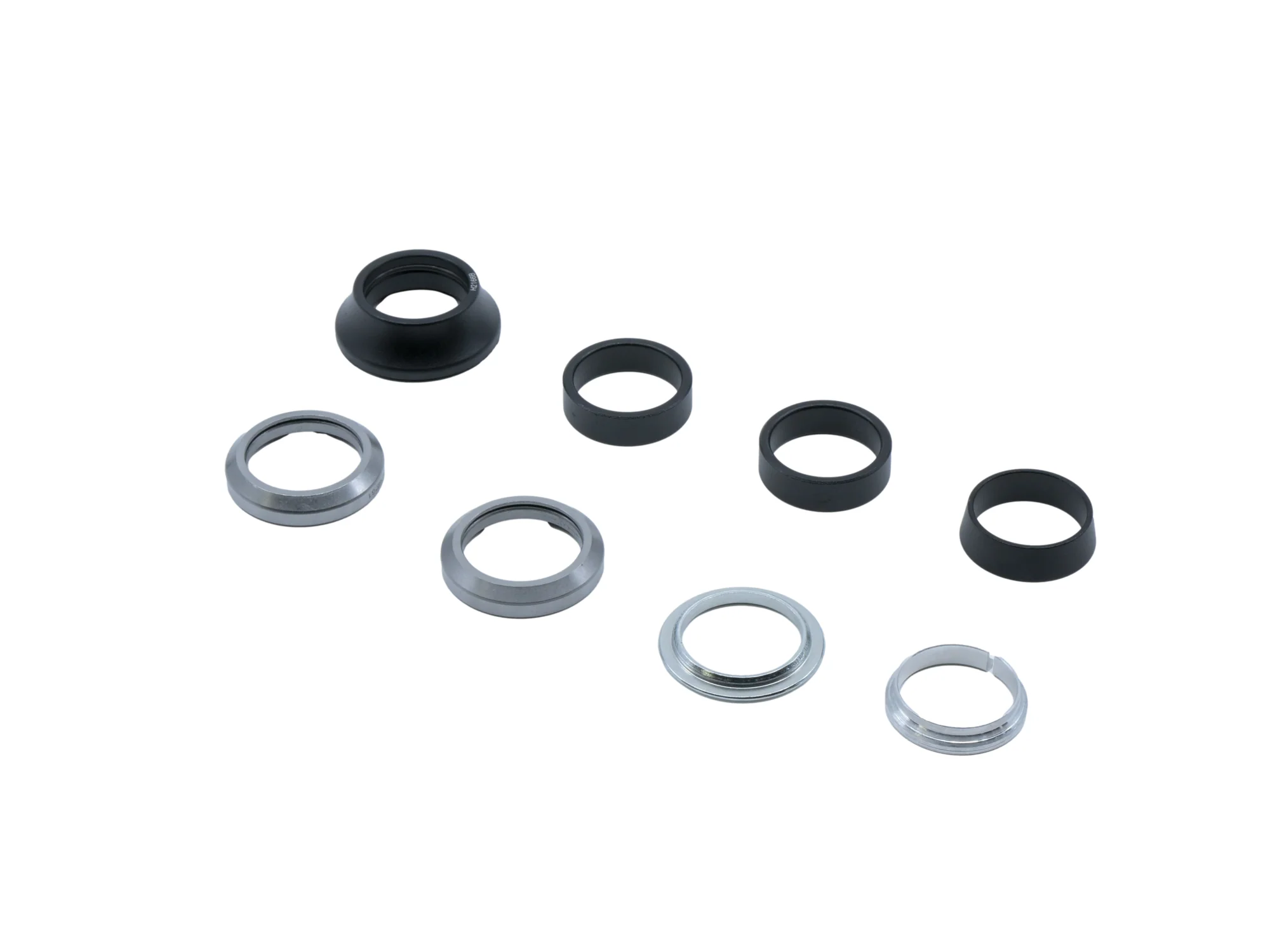 Headset FSA - No 8