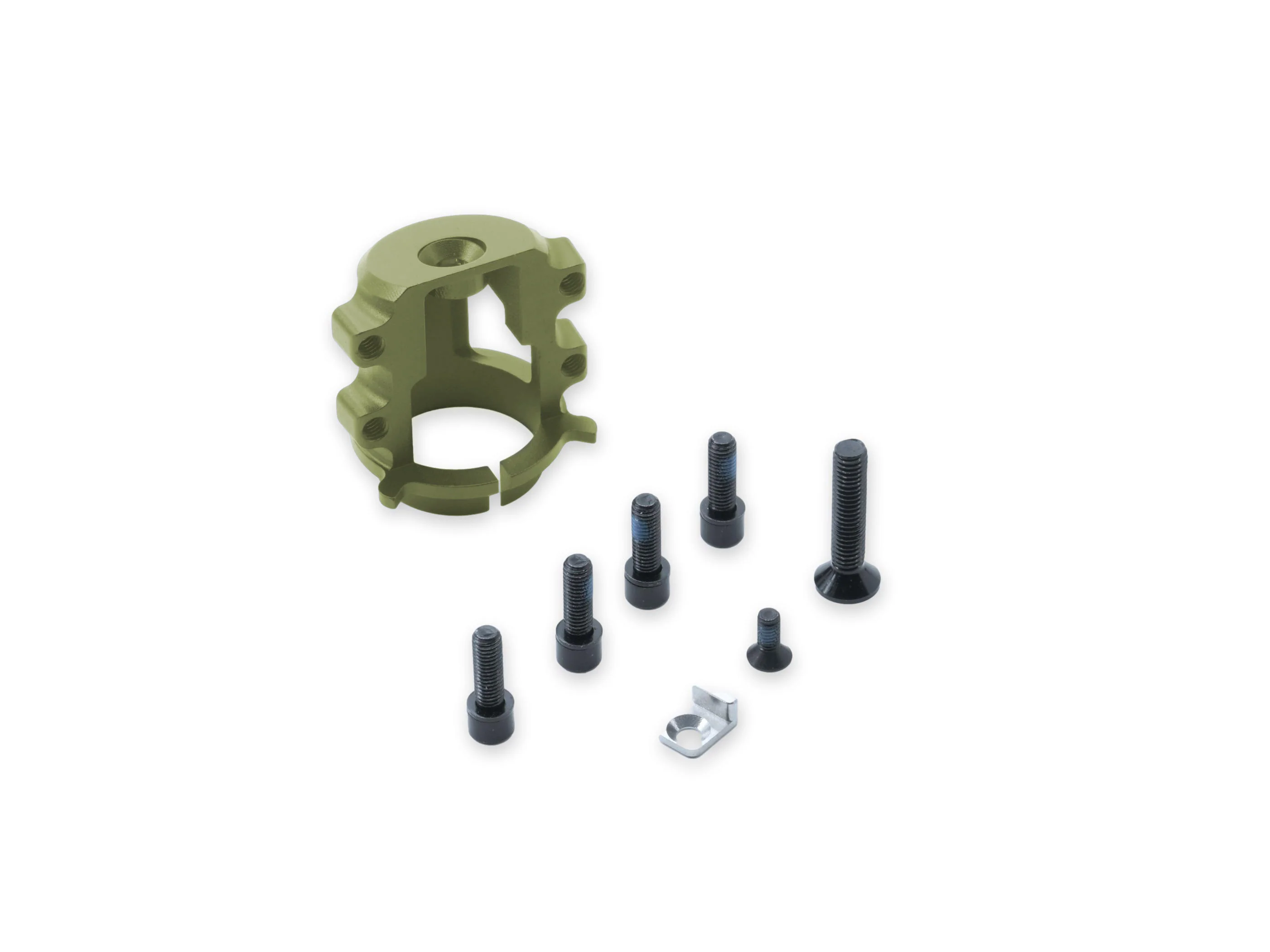 Headset Sleeve Speedmachine 00 / 01