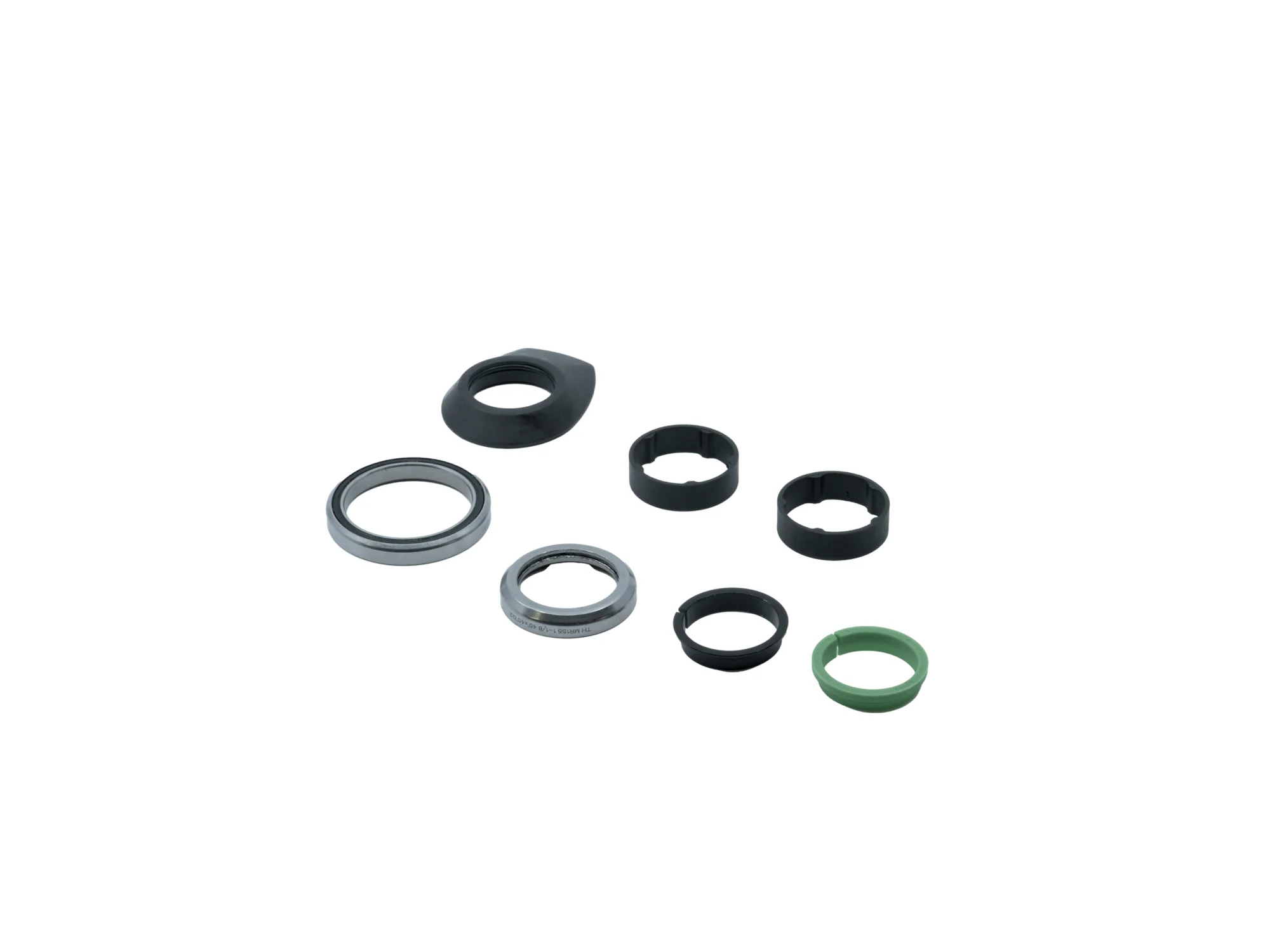 Headset SLR01 / 02