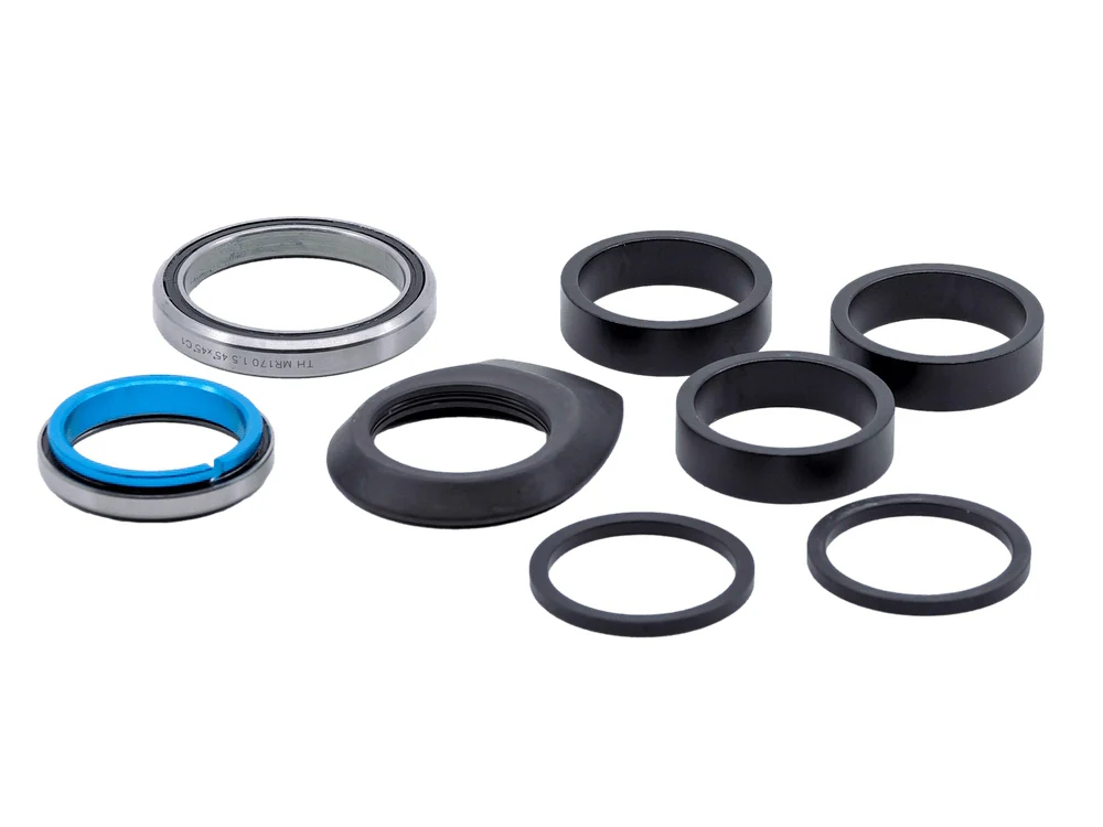 Headset URS 01 HiRide
