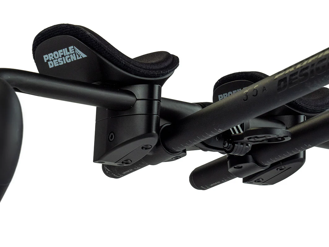 ICS Aero Clip-On Extensions