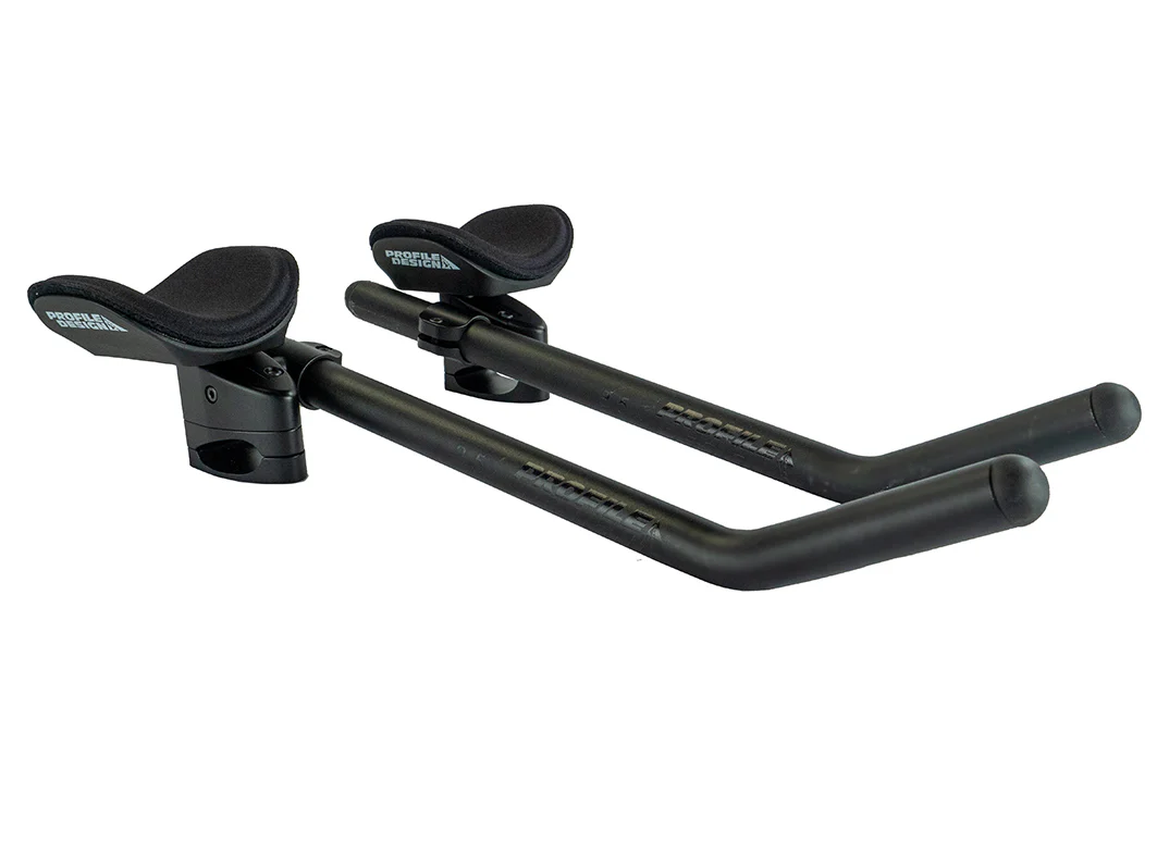 ICS Aero Clip-On Extensions - Image 3