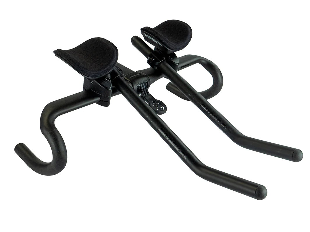 ICS Aero Clip-On Extensions - Image 4
