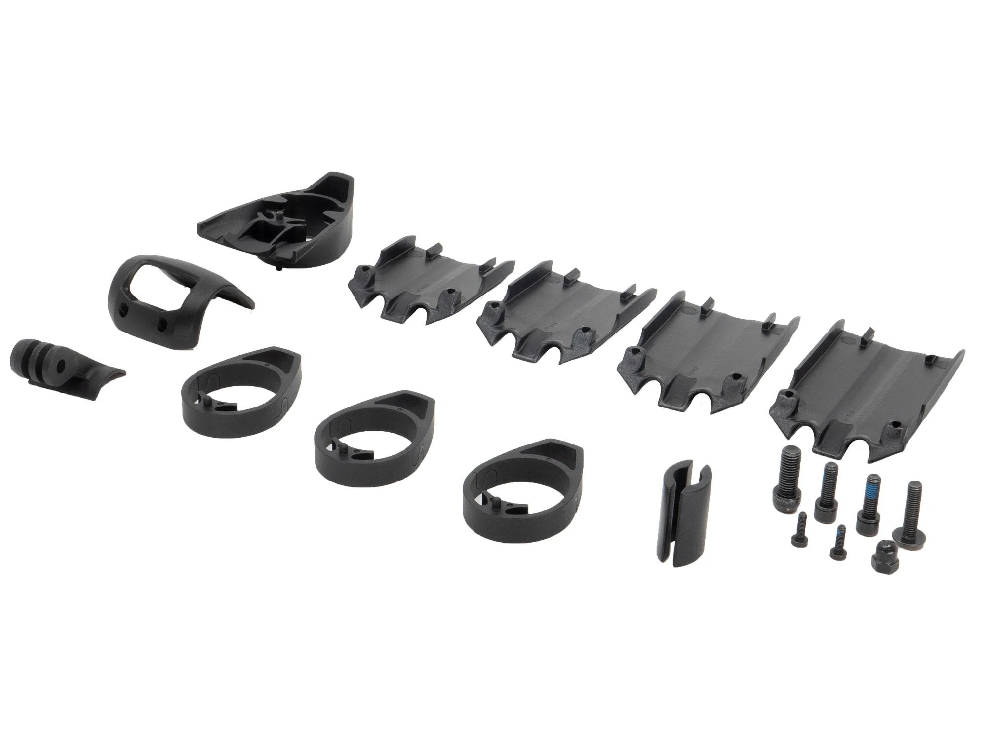ICS Aero Stem Part Kit