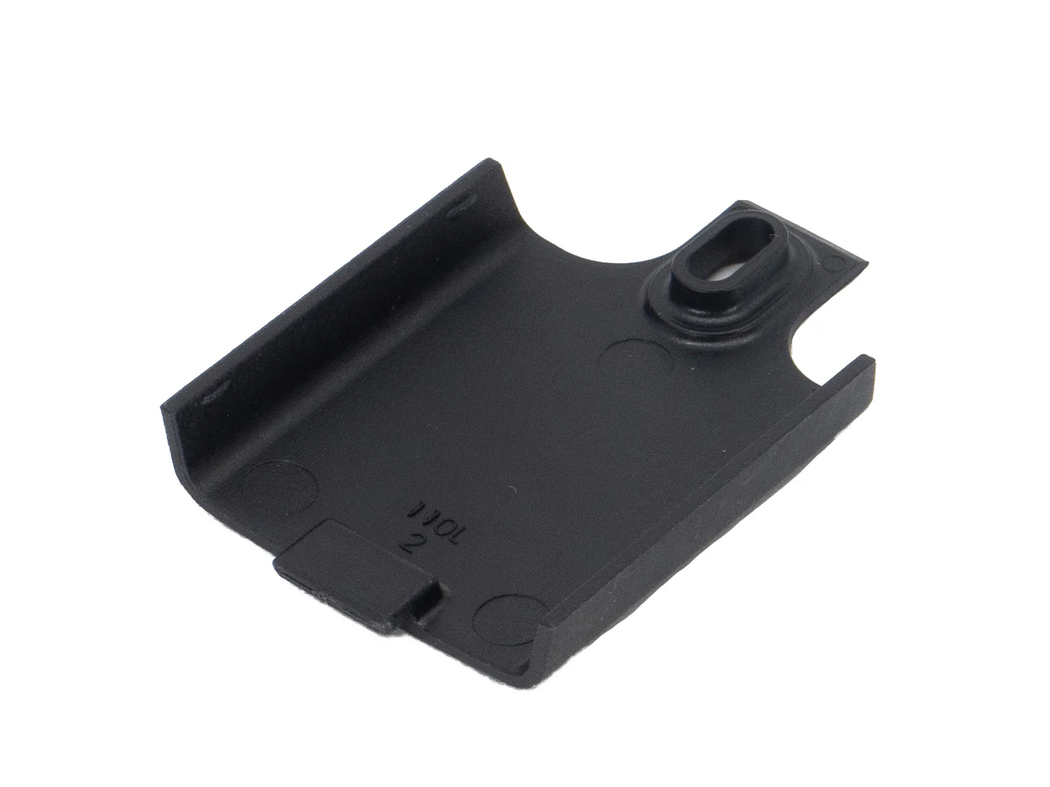 ICS01 Stem Cover
