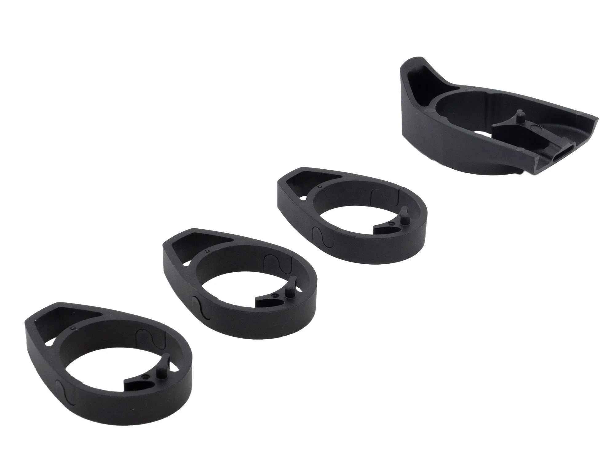 ICS01 Stem PA Spacer Kit