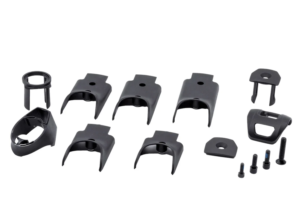 ICS2 MTT Cover Kit