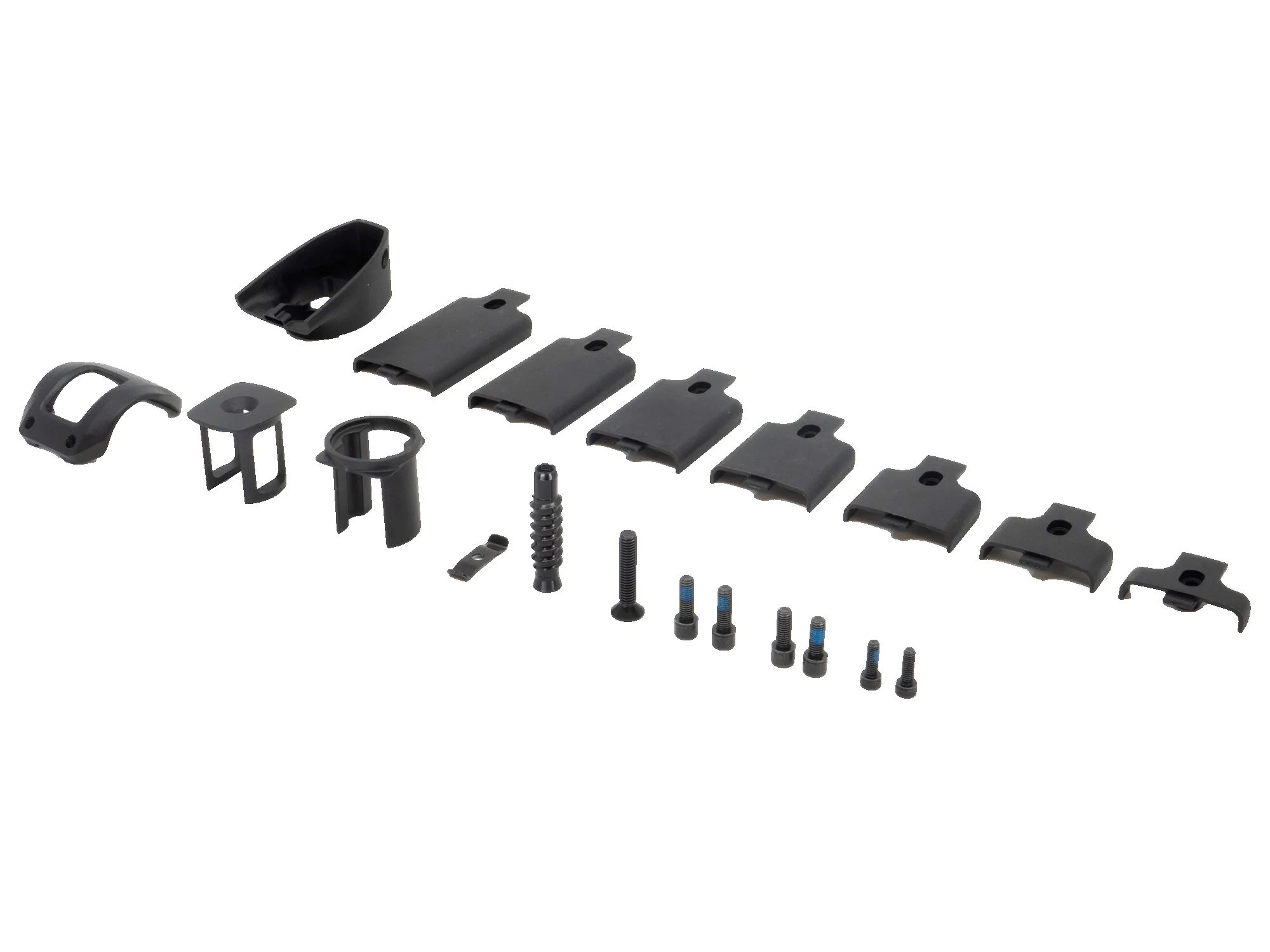 ICS2 Small Part Kit