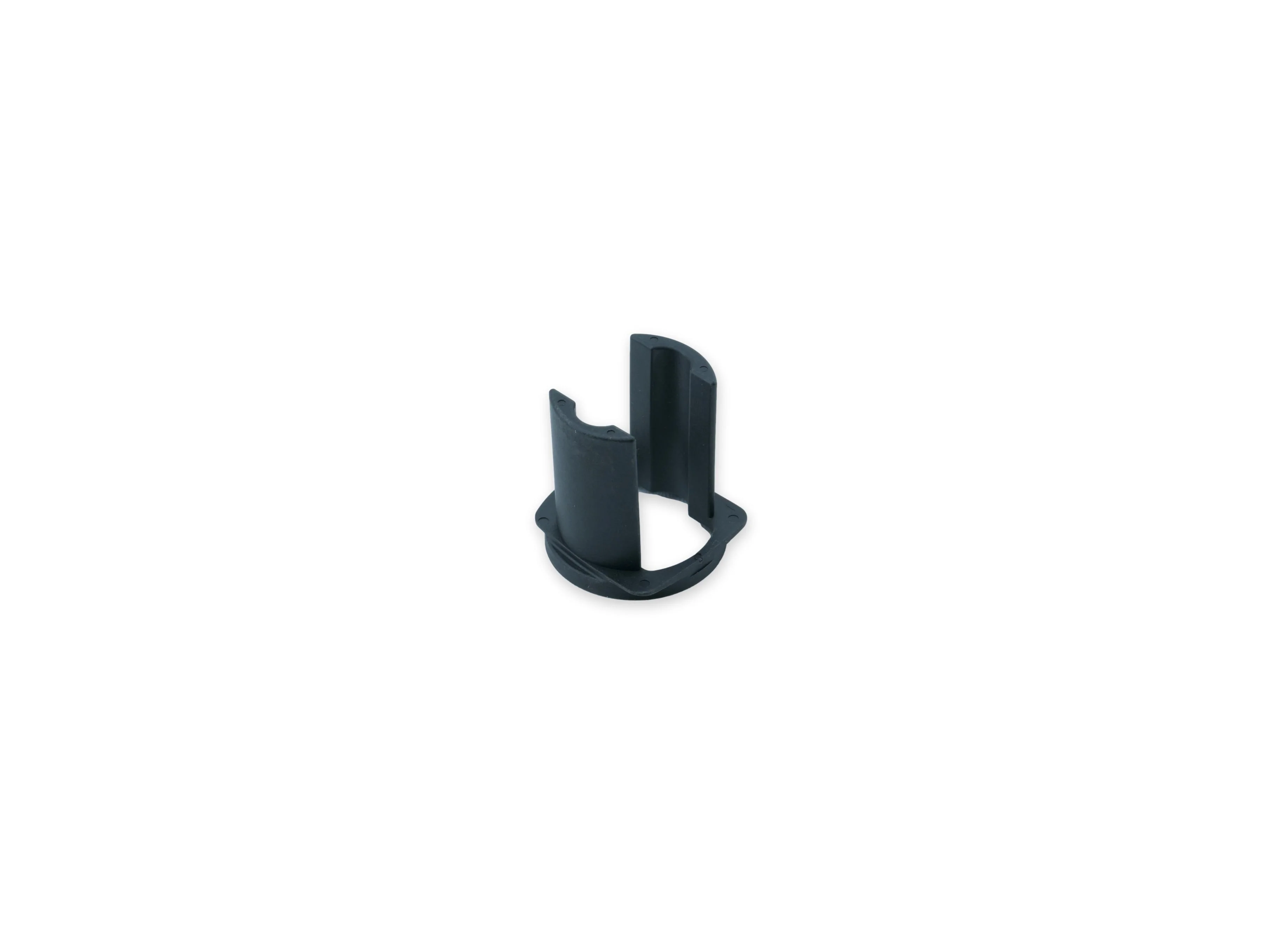 ICS2 Topcap Interface Round