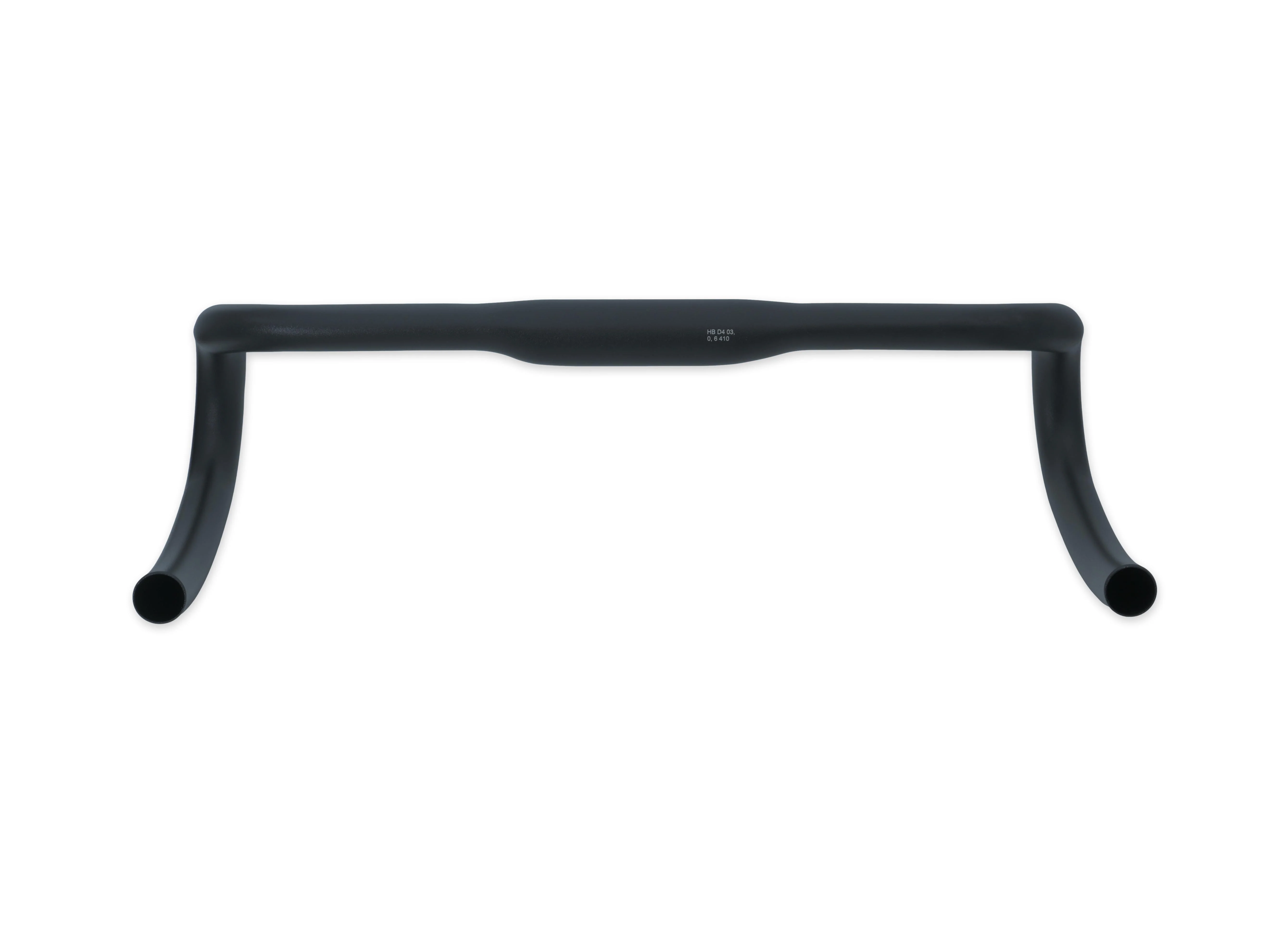 Alloy Race Drop Handlebar