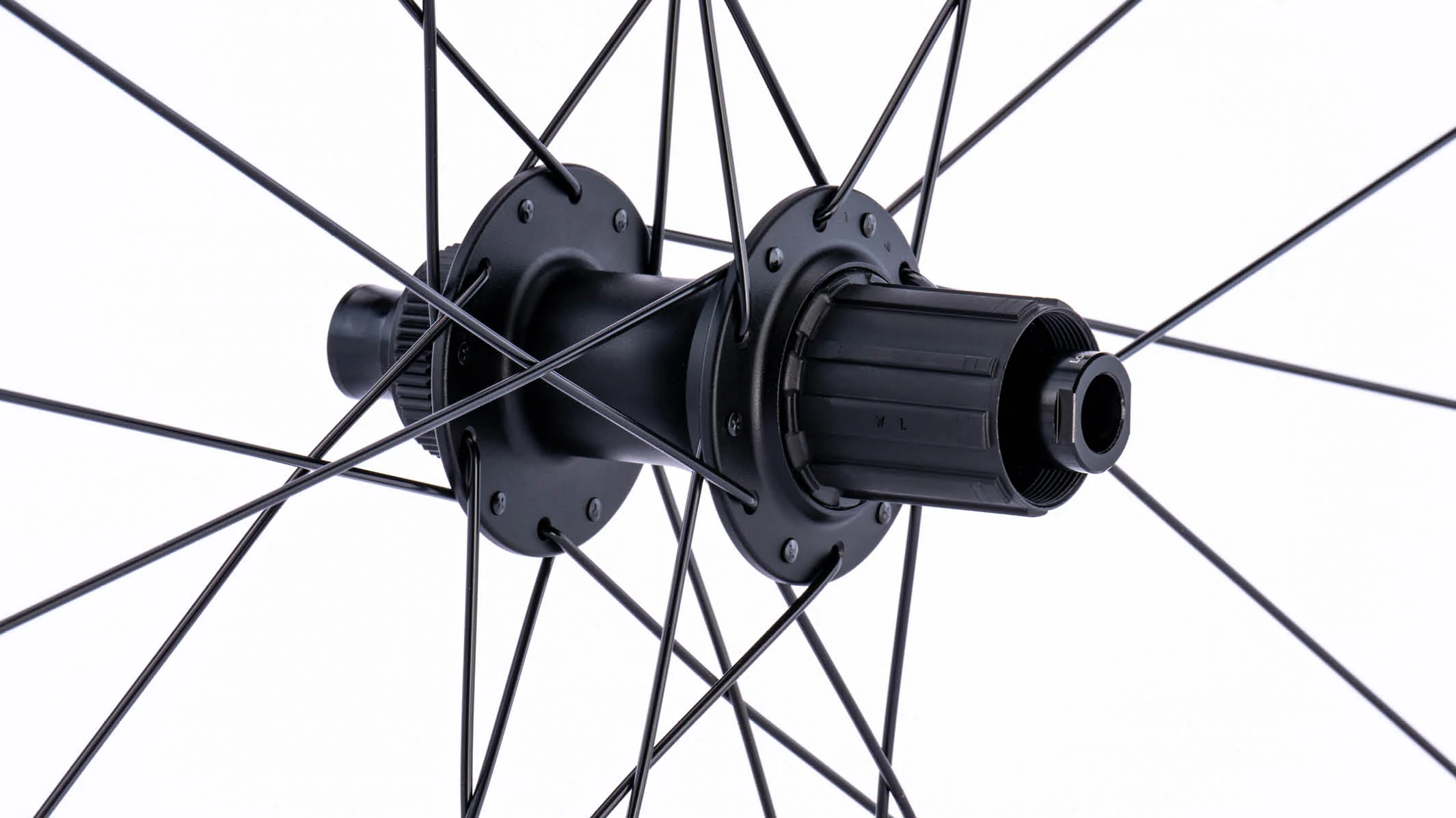 AR 27 Rear Wheel - Image 6
